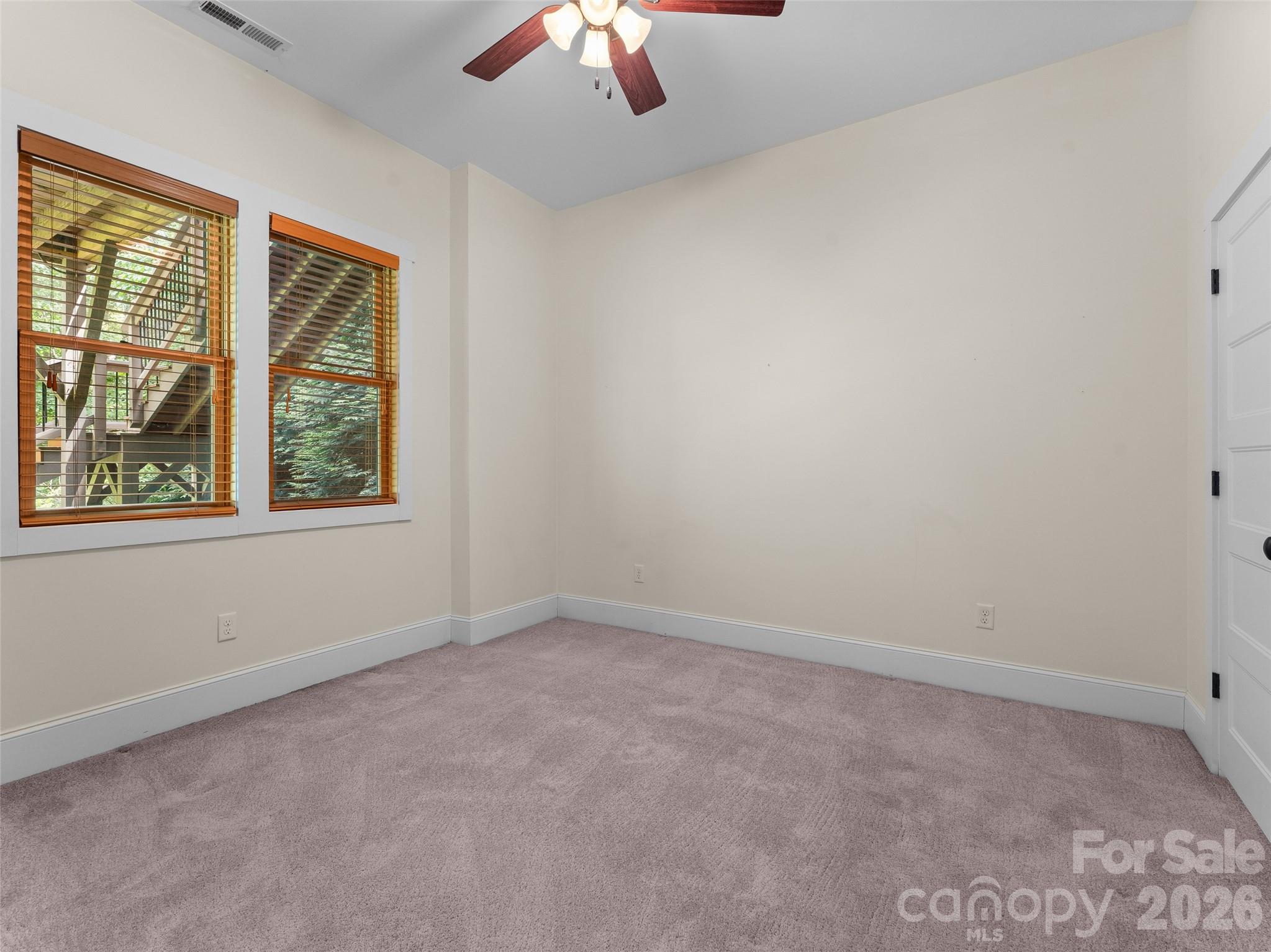 165 South Hill Drive — Brevard