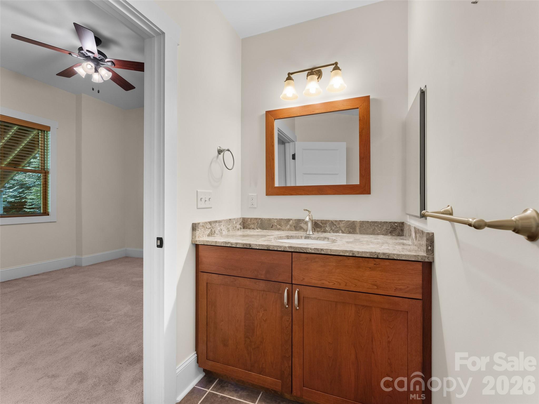 165 South Hill Drive — Brevard