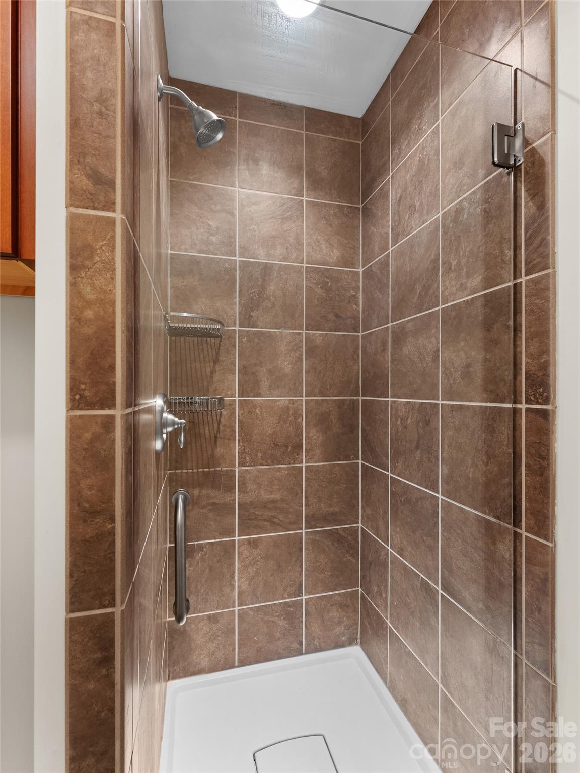 165 South Hill Drive — Brevard