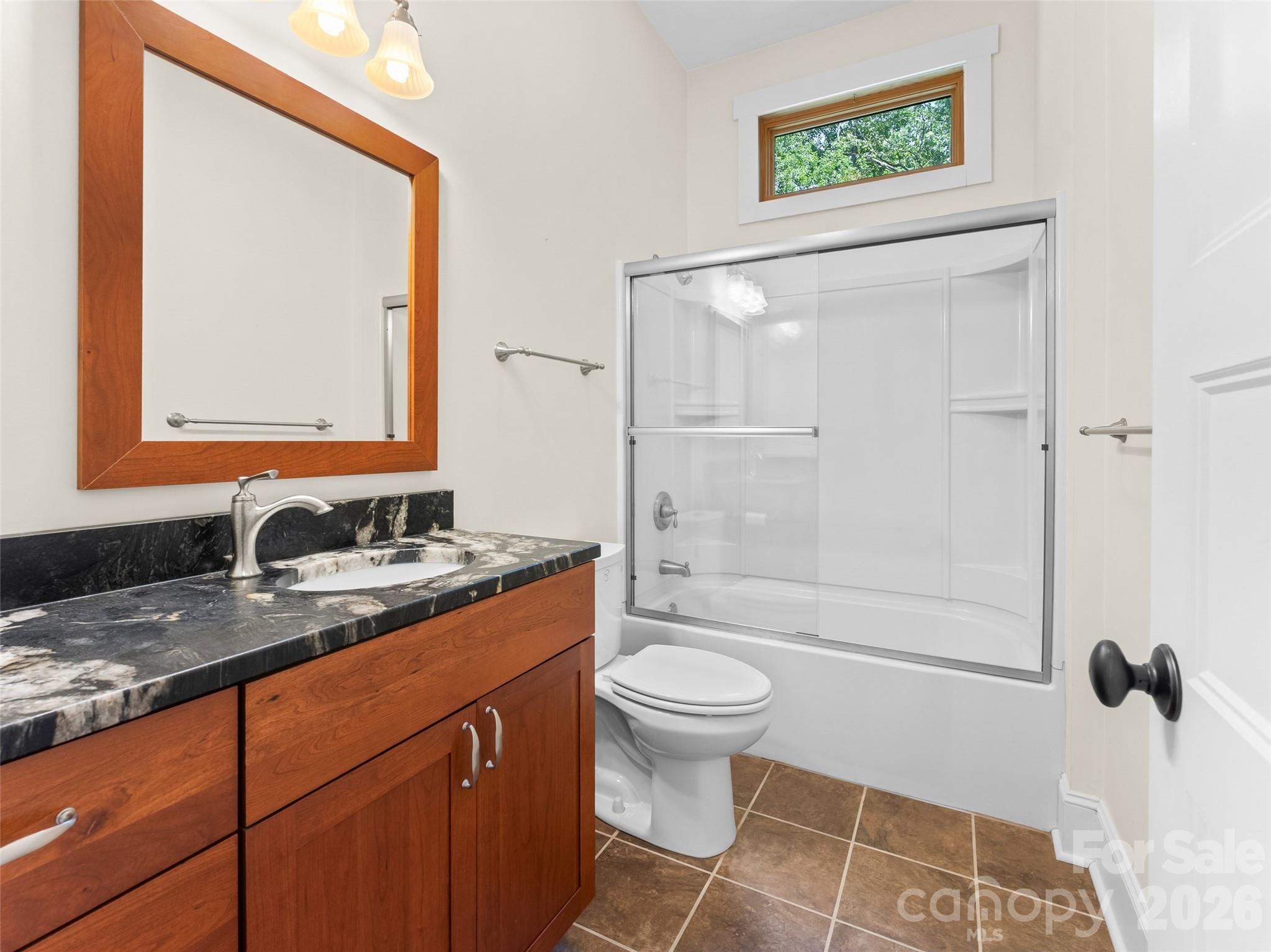 165 South Hill Drive — Brevard