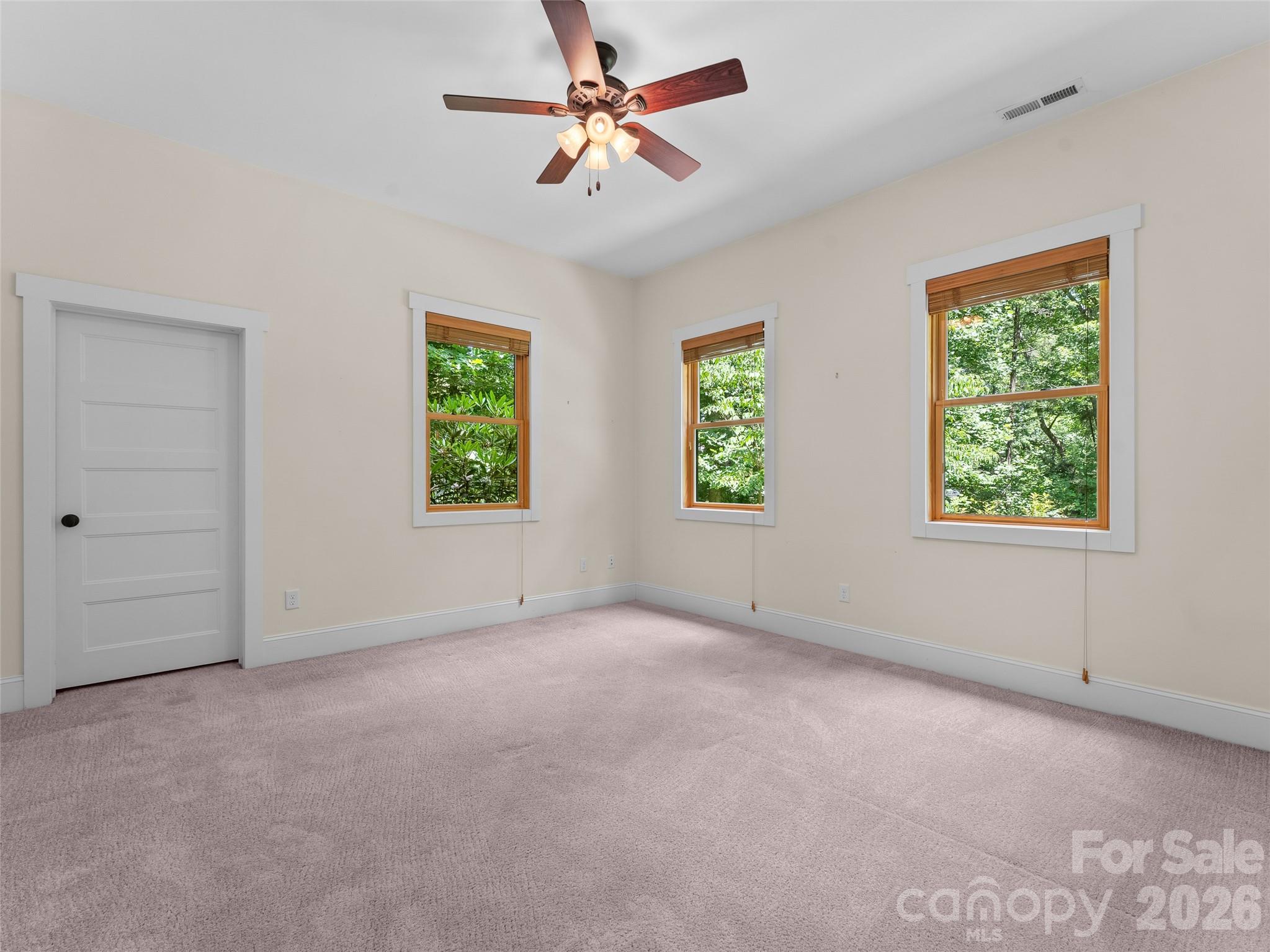 165 South Hill Drive — Brevard