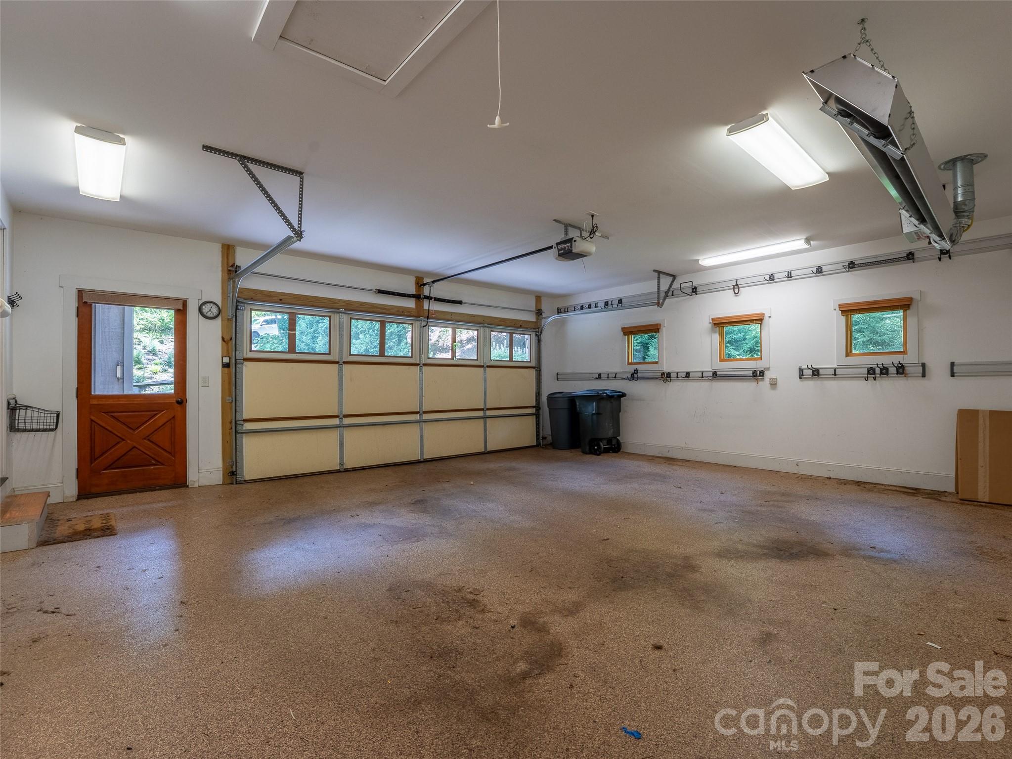 165 South Hill Drive — Brevard