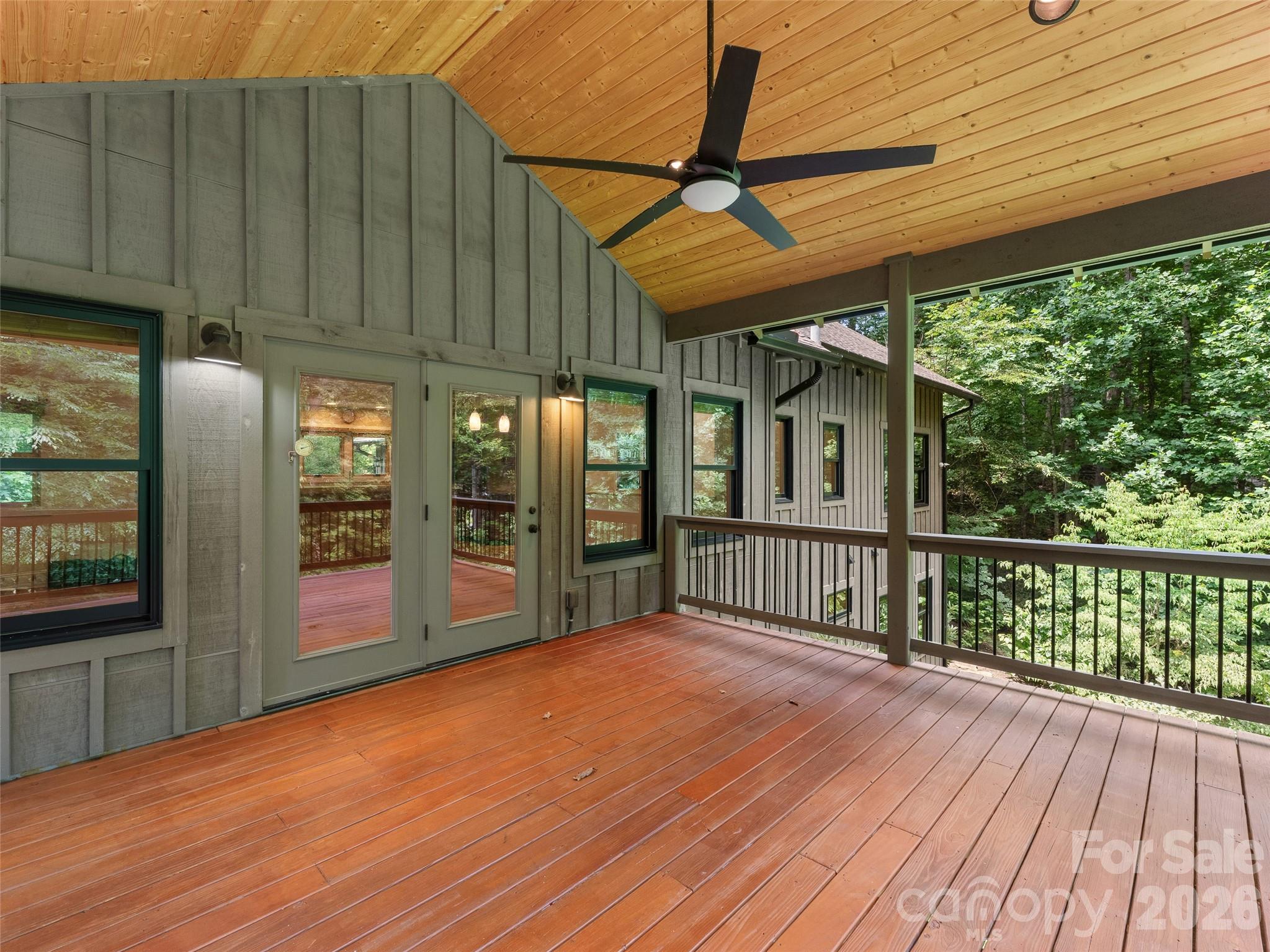 165 South Hill Drive — Brevard