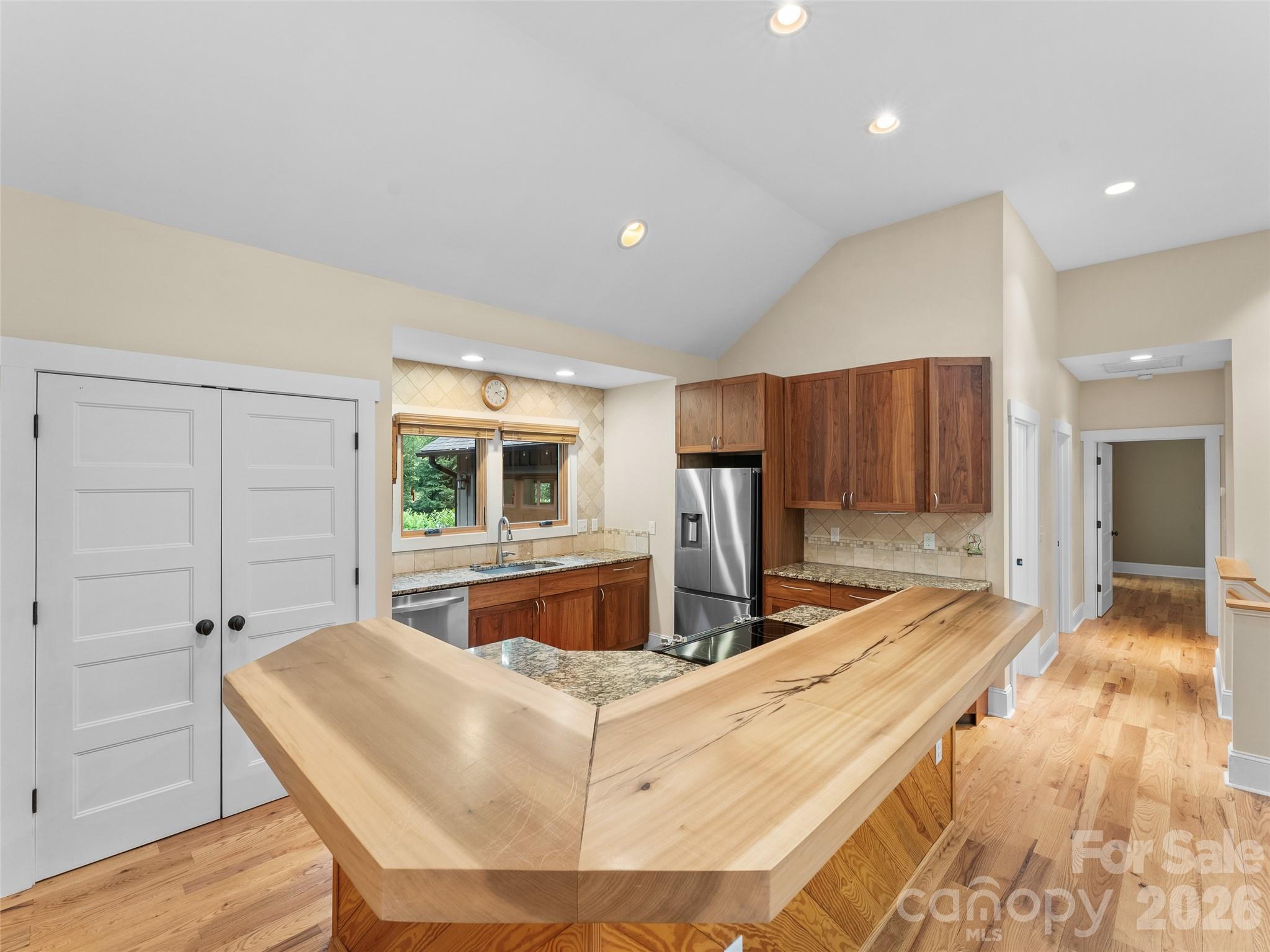 165 South Hill Drive — Brevard