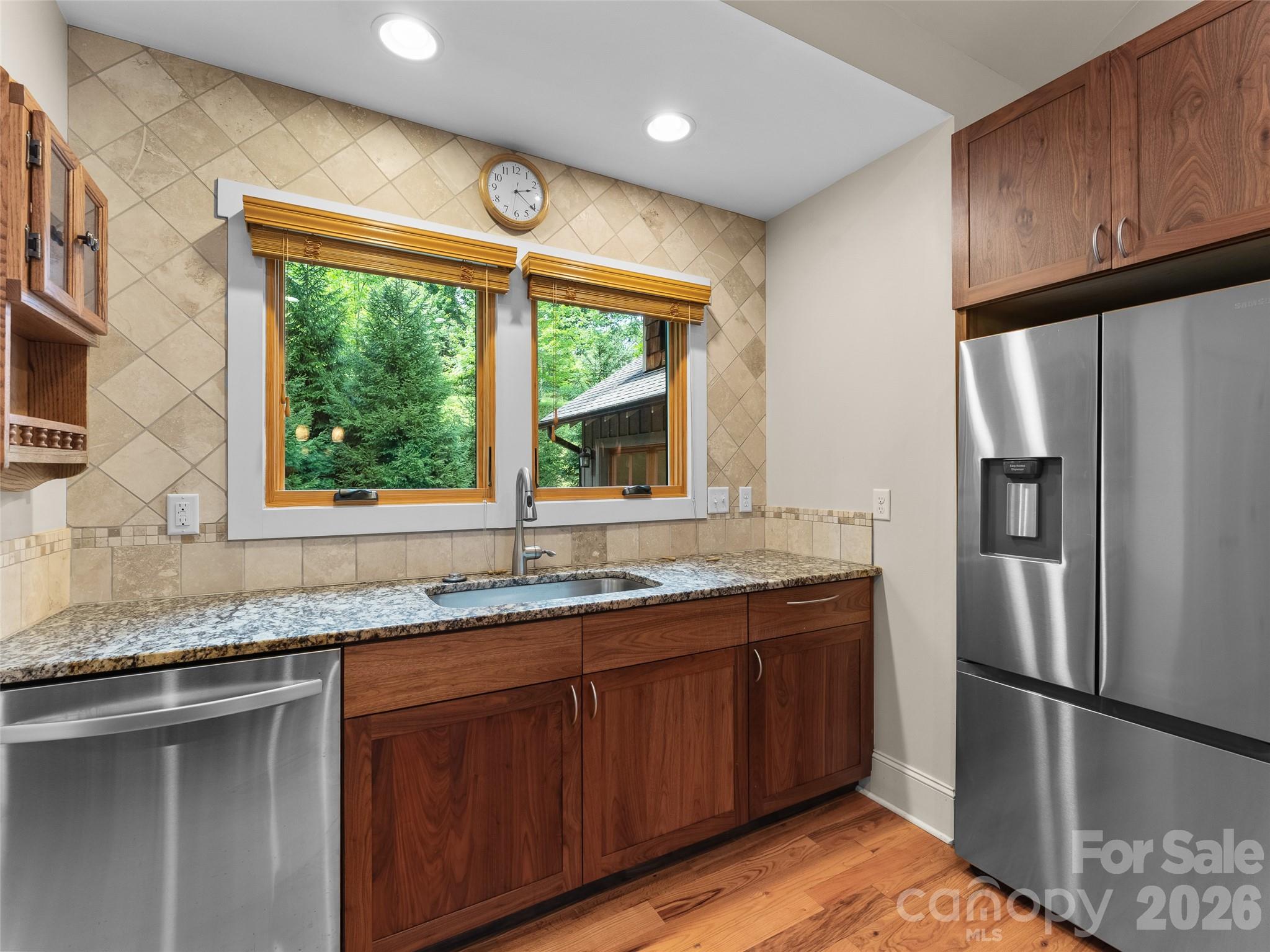 165 South Hill Drive — Brevard