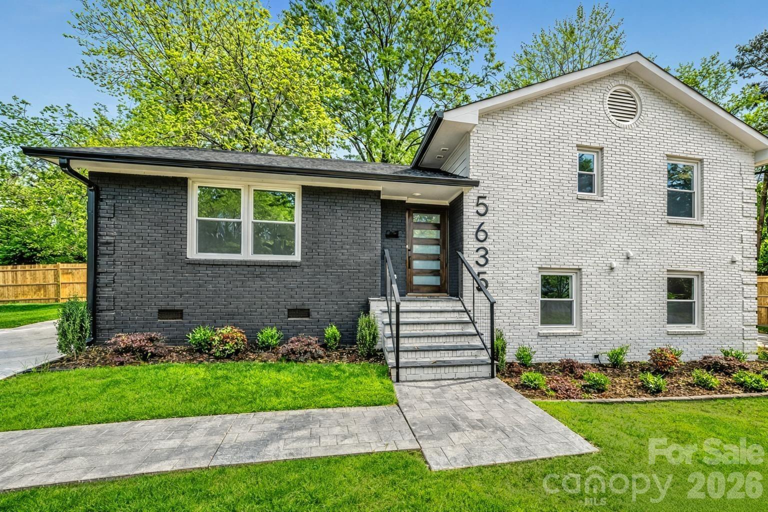 5635 Ruth Drive — Charlotte