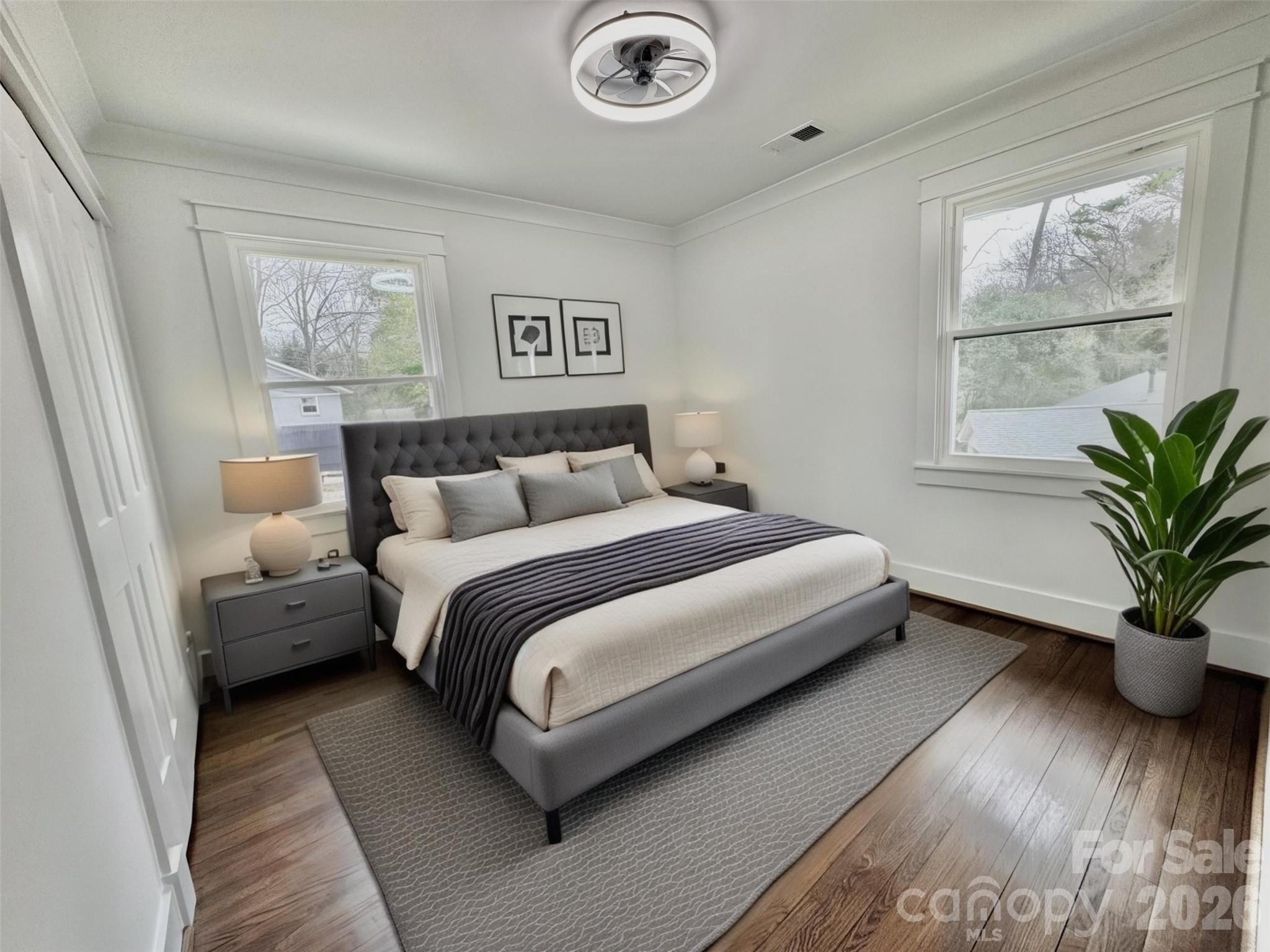 5635 Ruth Drive — Charlotte