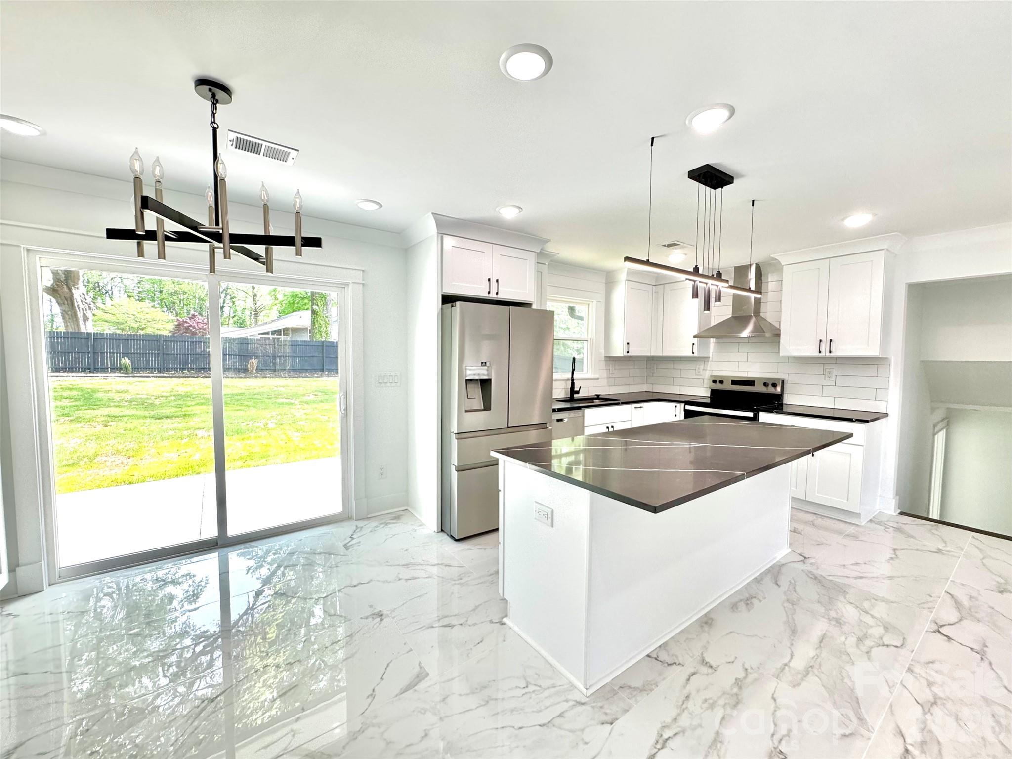 5635 Ruth Drive — Charlotte