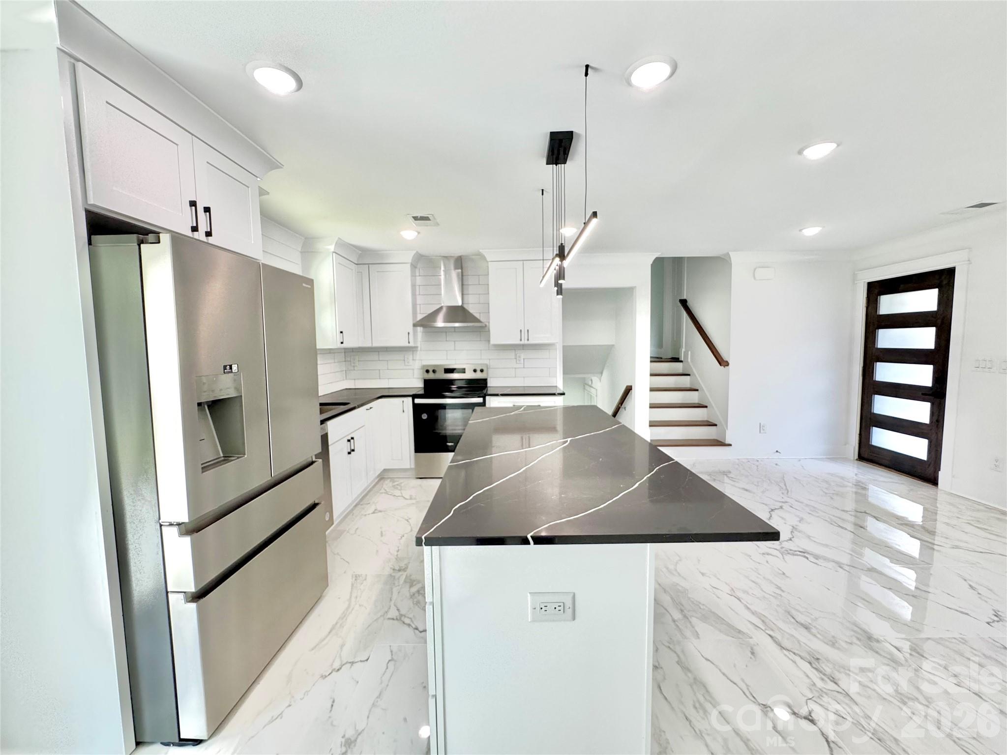 5635 Ruth Drive — Charlotte