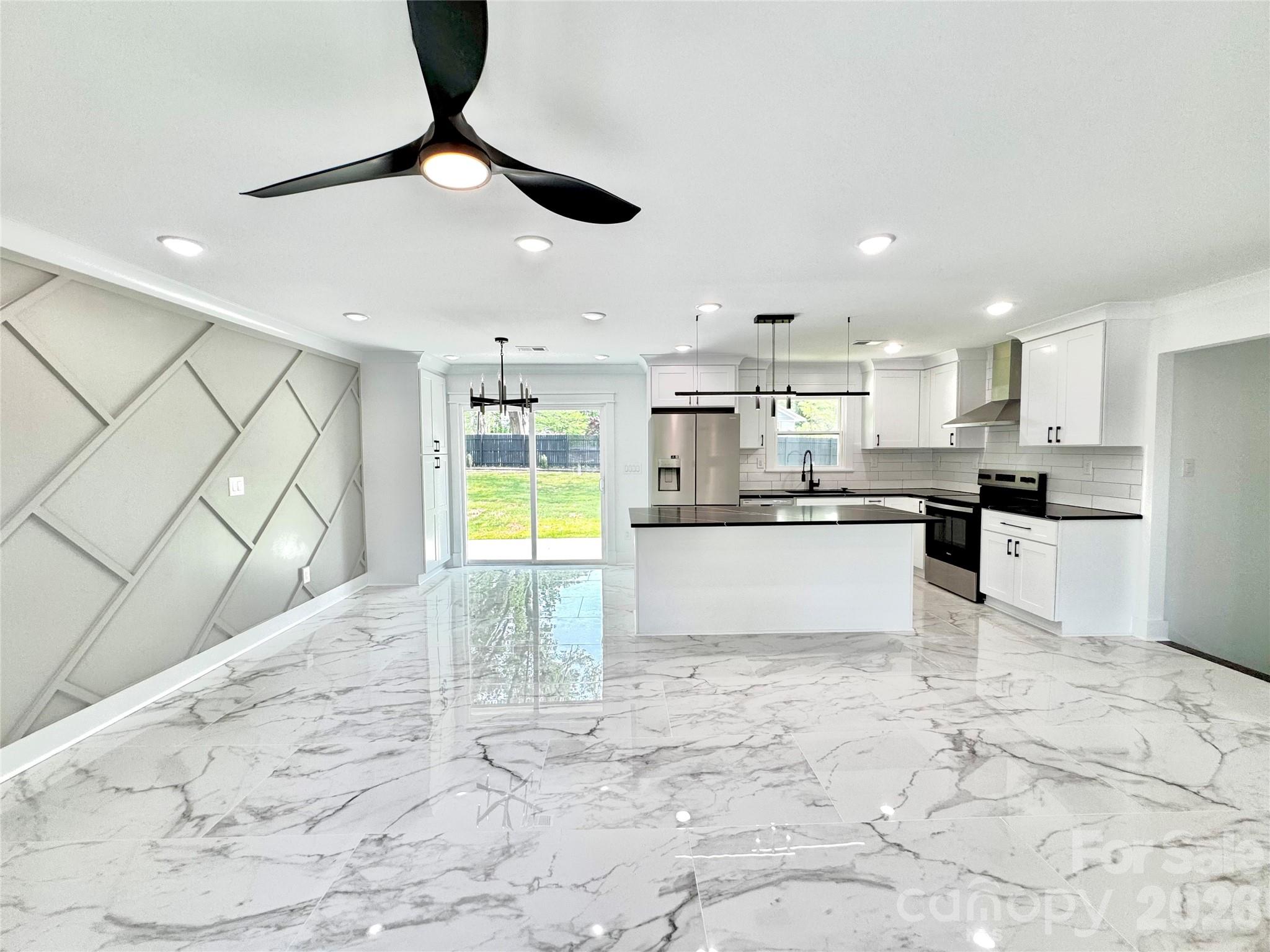 5635 Ruth Drive — Charlotte