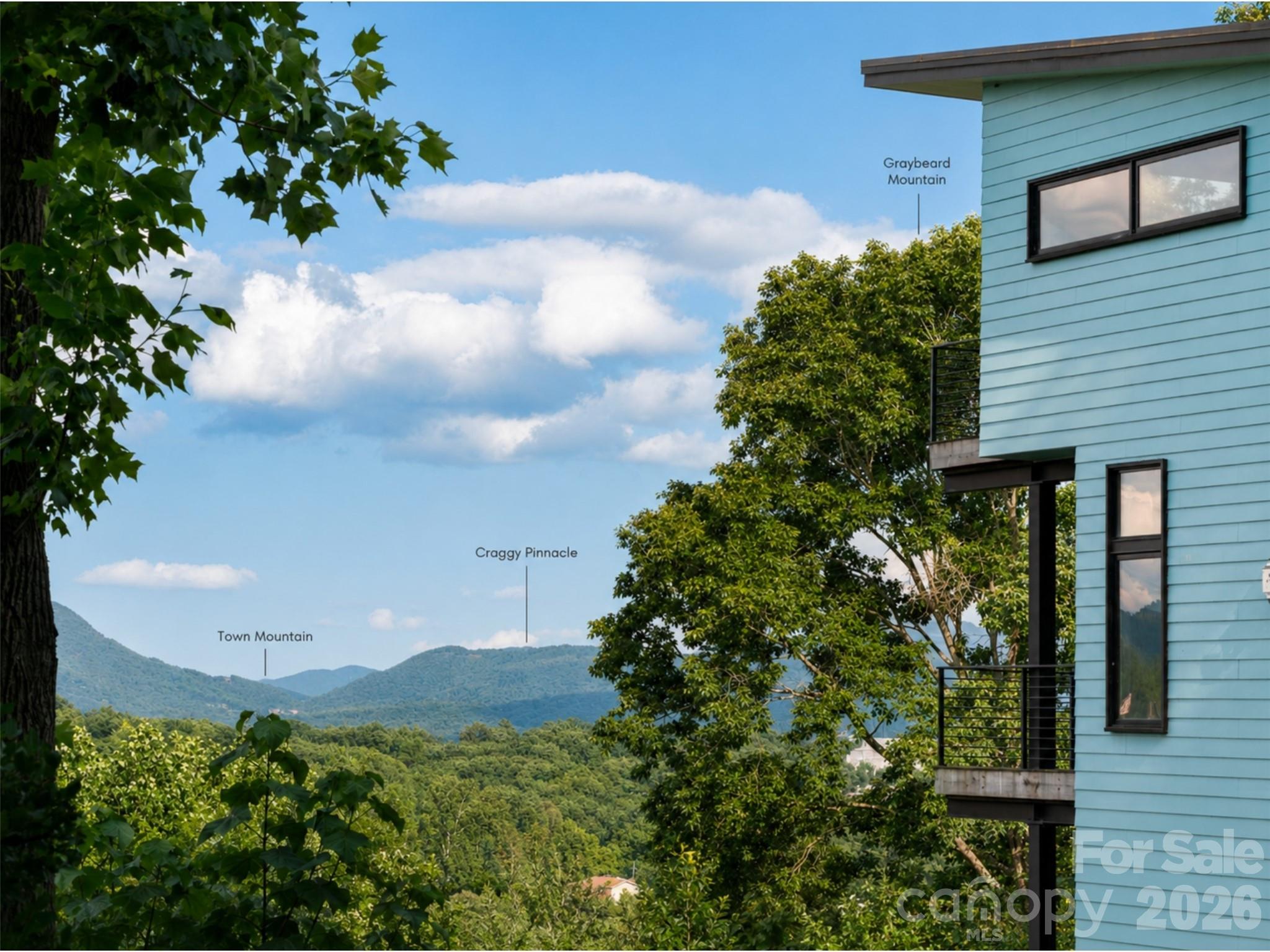 220 Riverview Drive — Asheville
