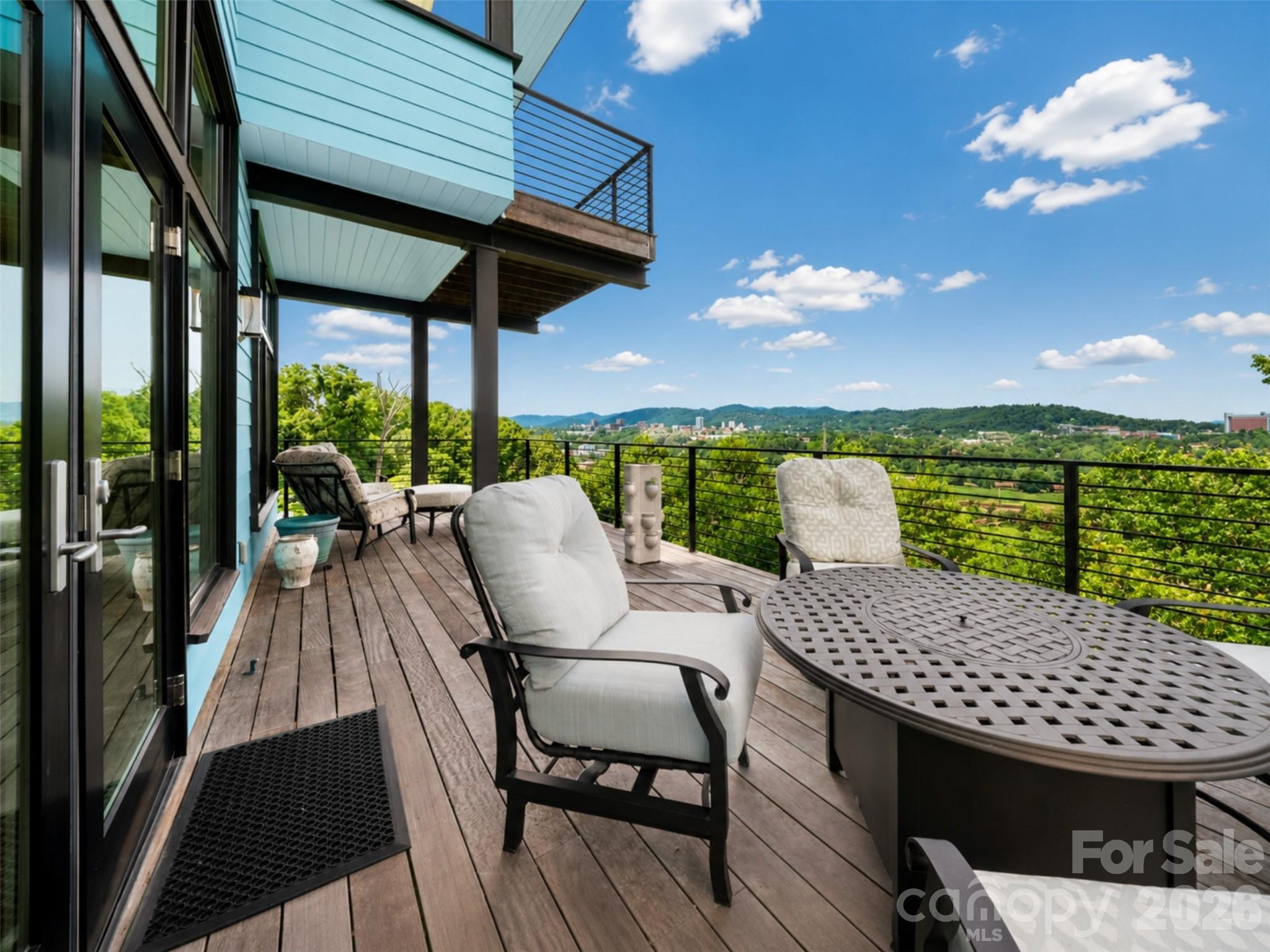 220 Riverview Drive — Asheville