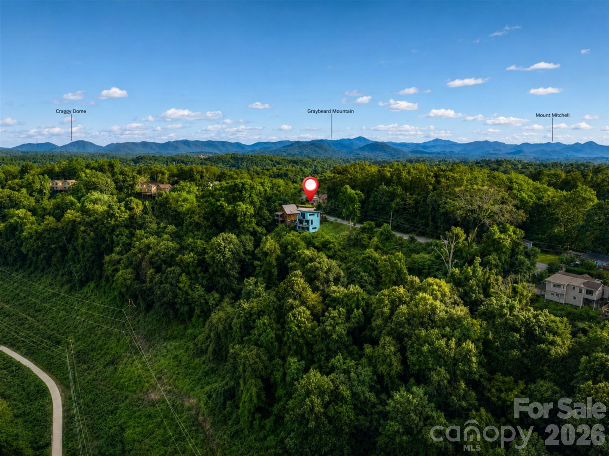 220 Riverview Drive — Asheville