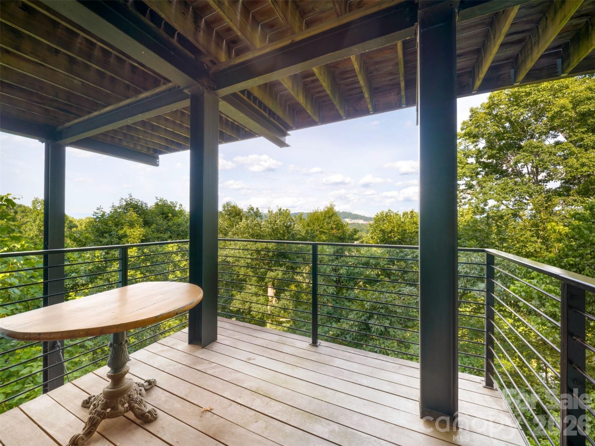 220 Riverview Drive — Asheville