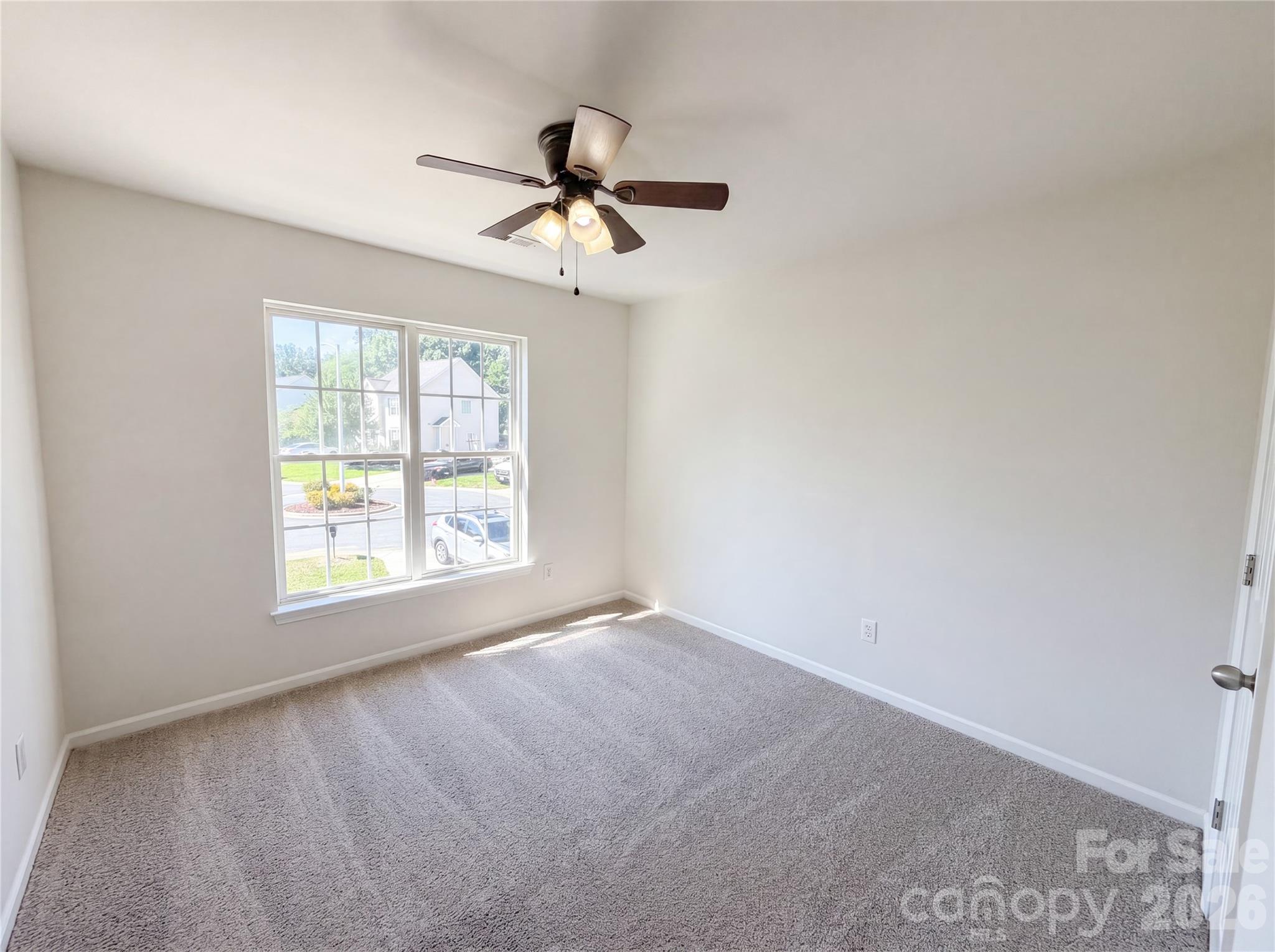 6101 Trevor Simpson Drive — Indian Trail