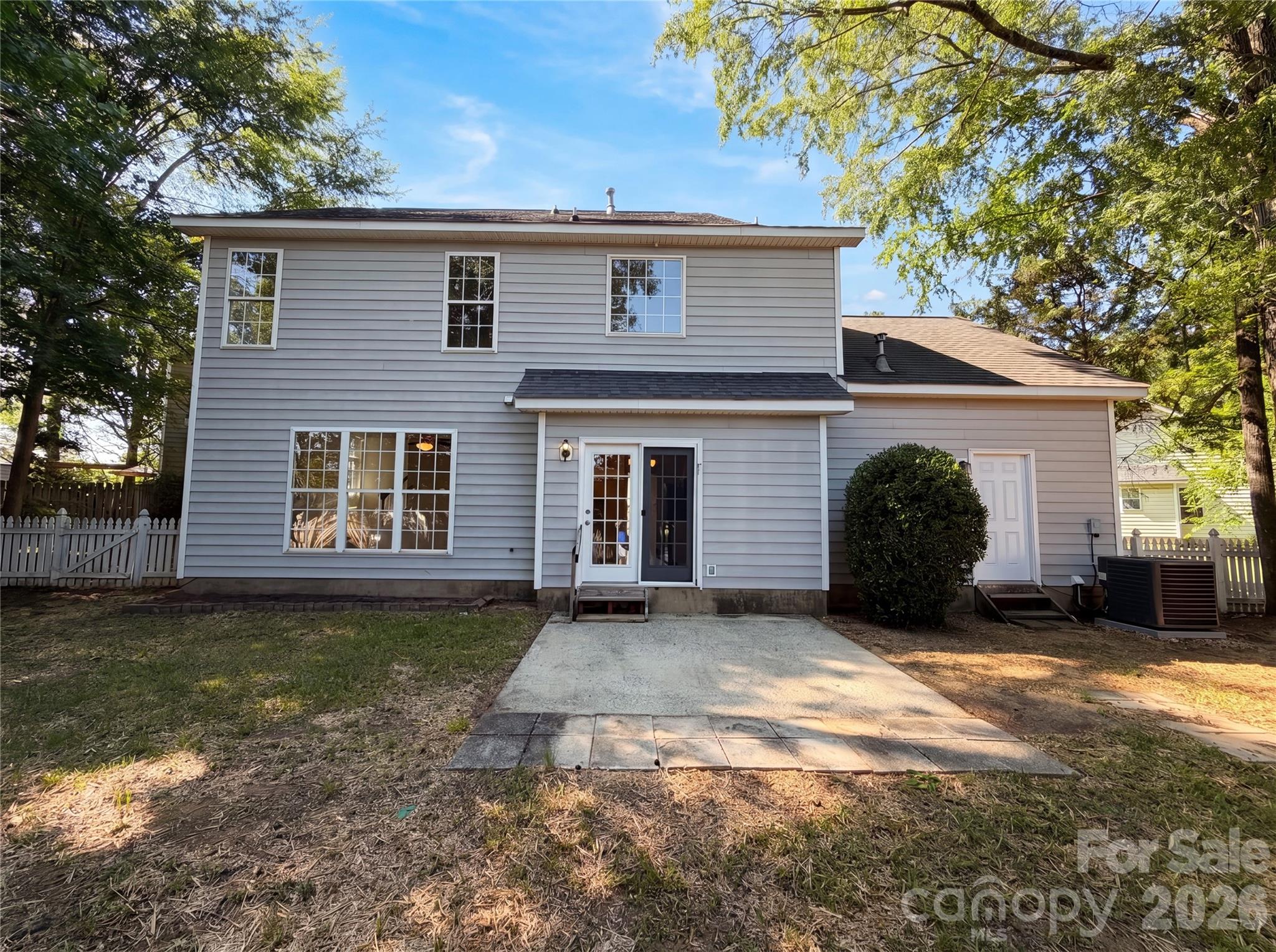 6101 Trevor Simpson Drive — Indian Trail