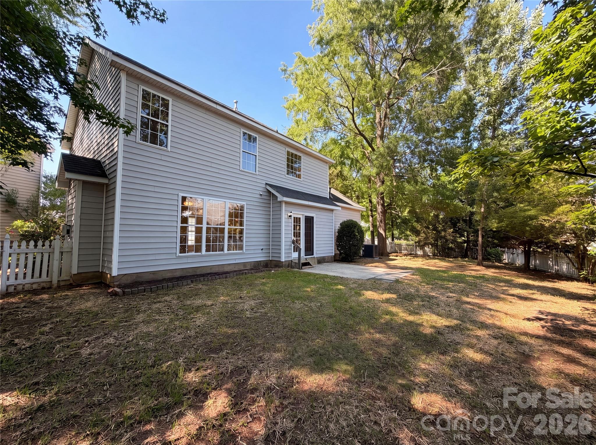6101 Trevor Simpson Drive — Indian Trail