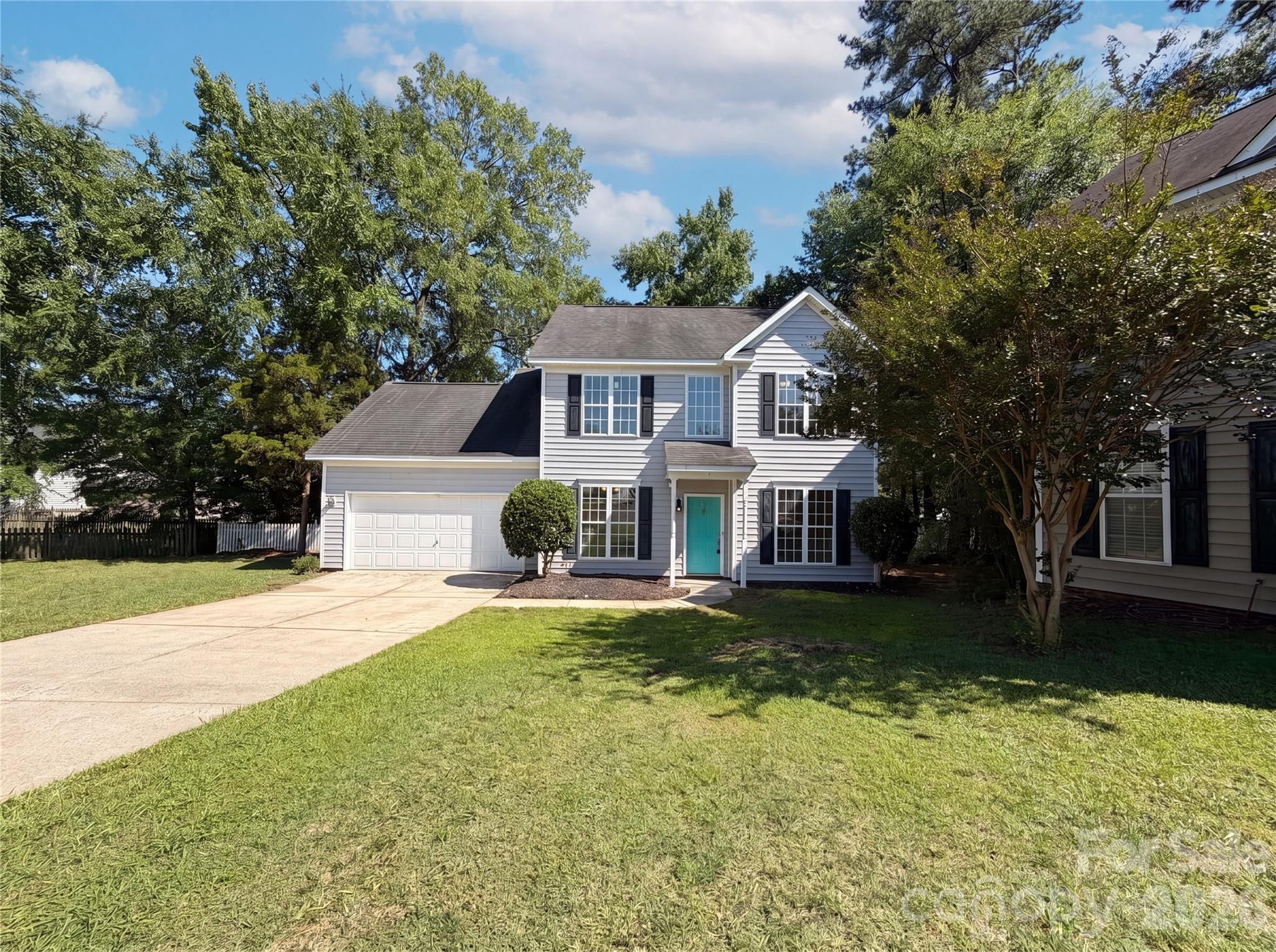 6101 Trevor Simpson Drive — Indian Trail
