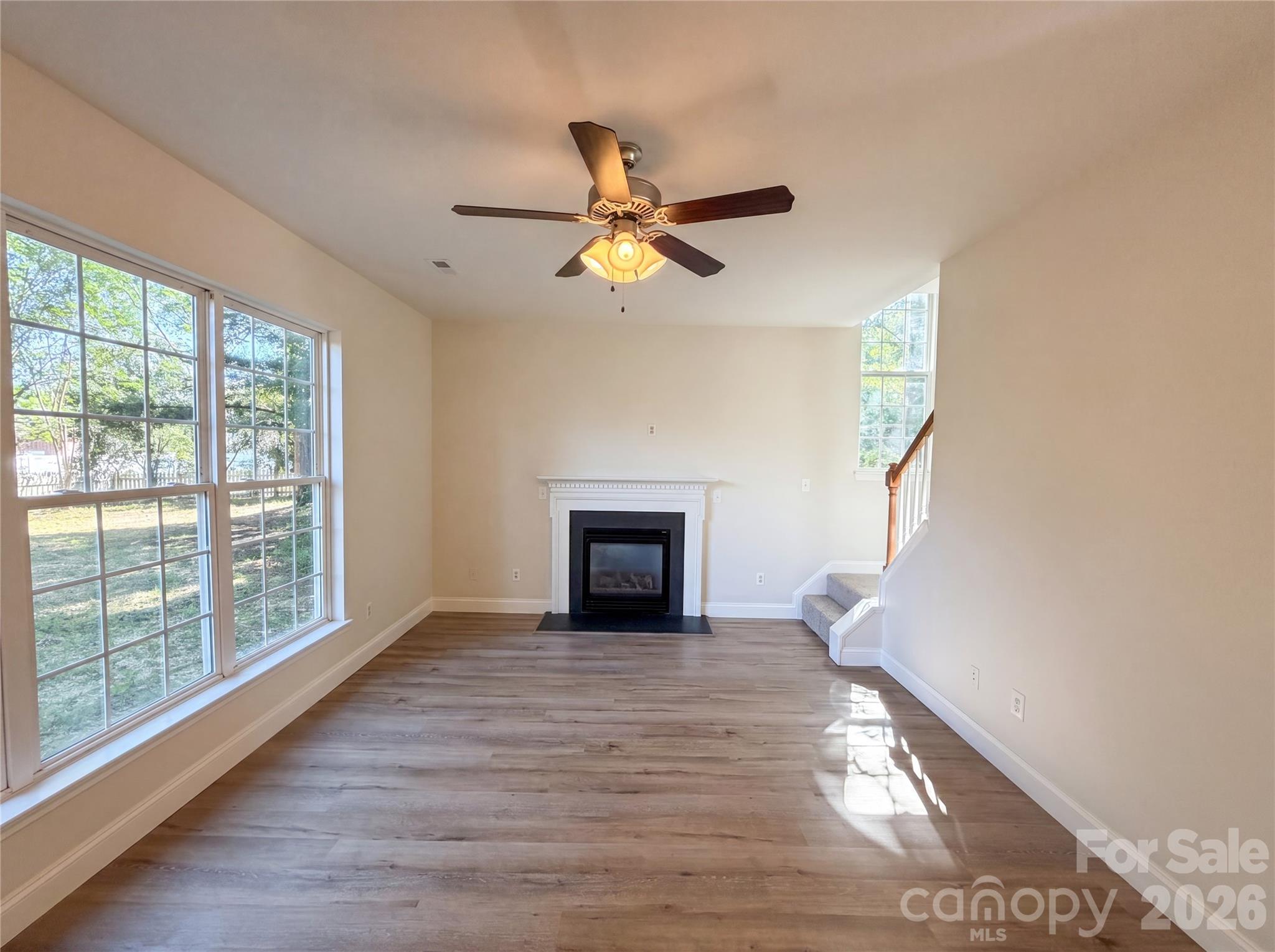 6101 Trevor Simpson Drive — Indian Trail