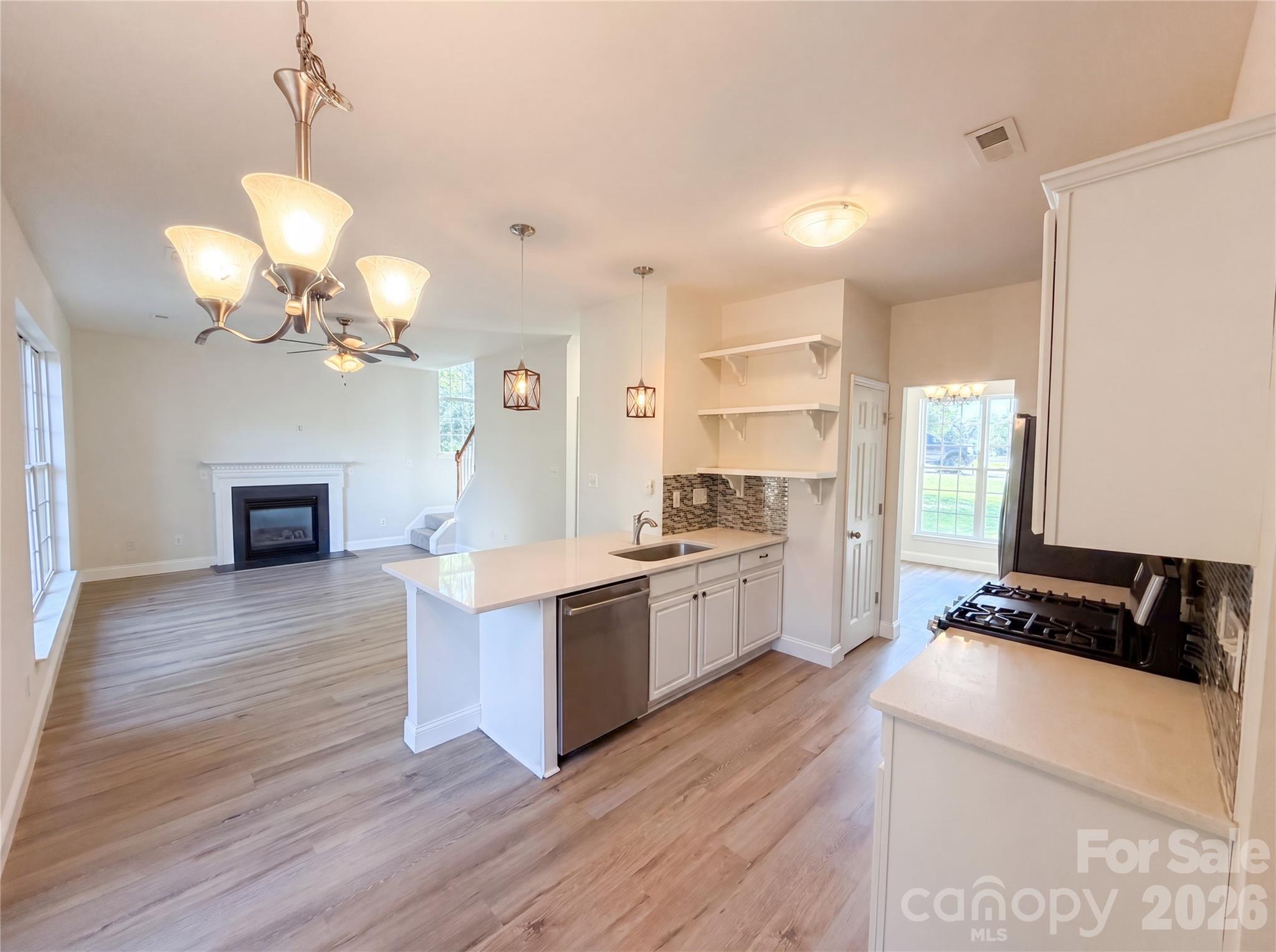 6101 Trevor Simpson Drive — Indian Trail