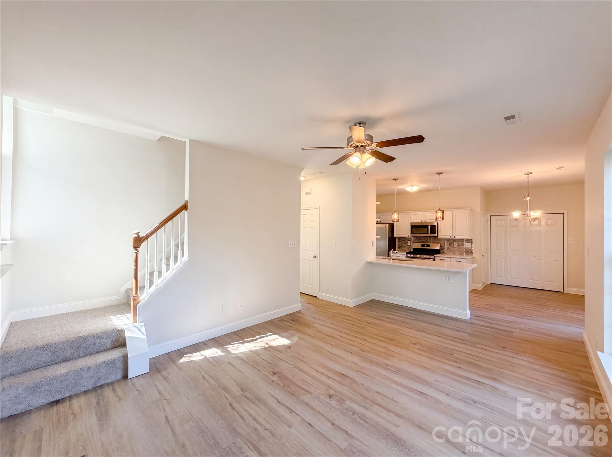 6101 Trevor Simpson Drive — Indian Trail