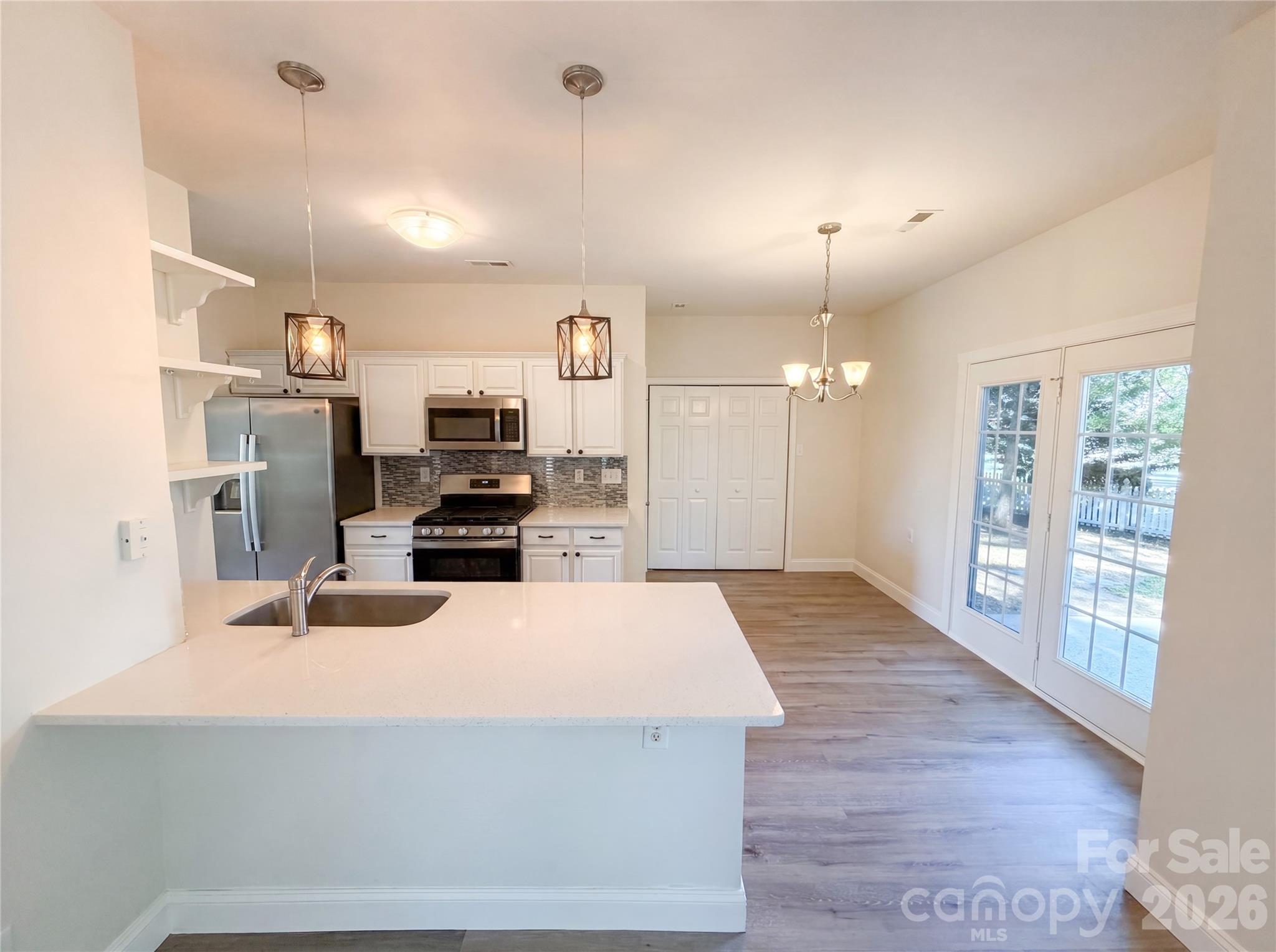 6101 Trevor Simpson Drive — Indian Trail