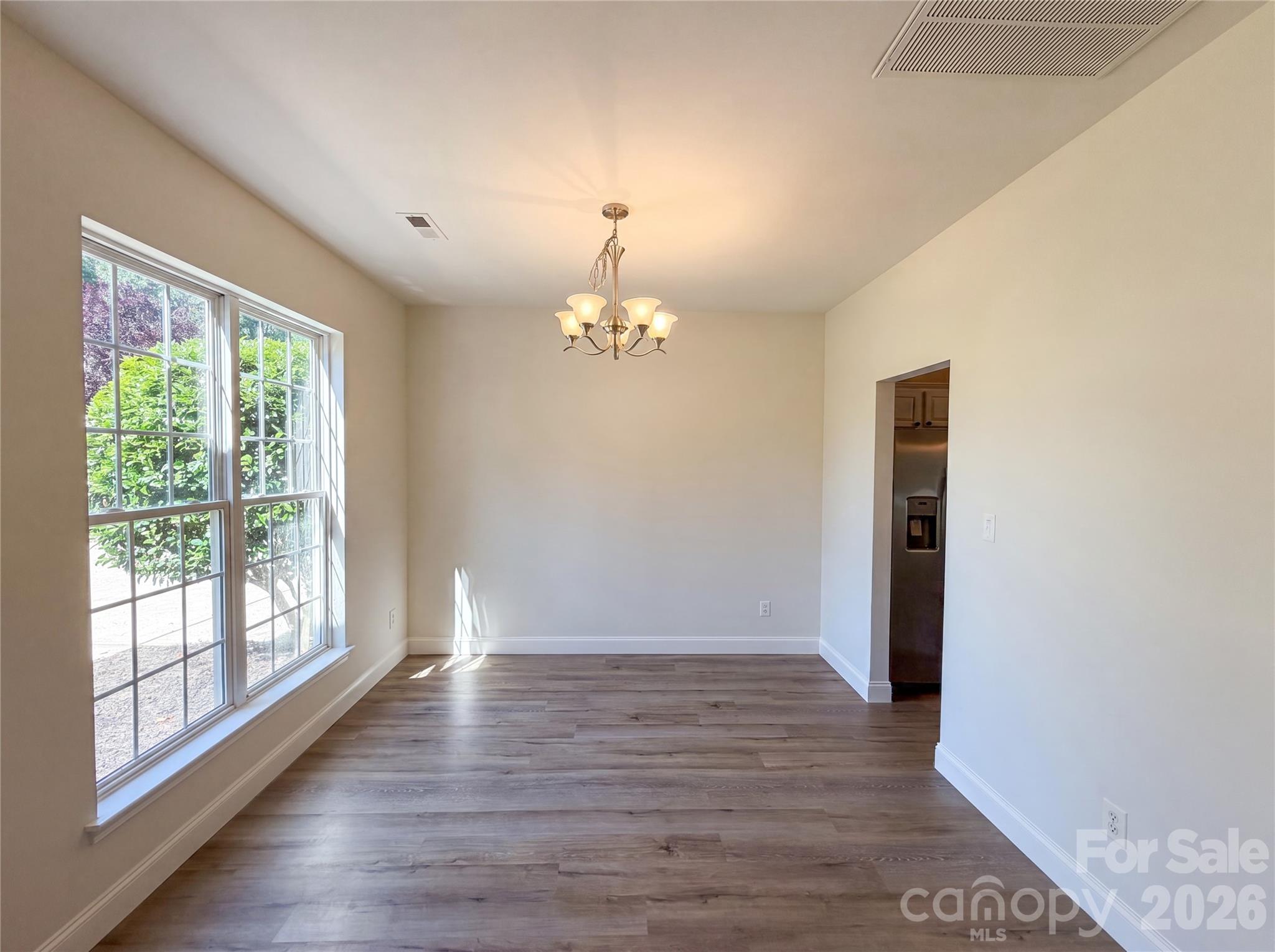 6101 Trevor Simpson Drive — Indian Trail