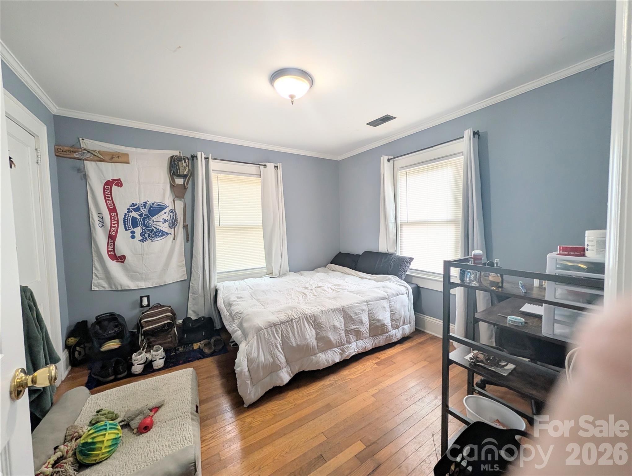 108 S Cherry Street — Cherryville