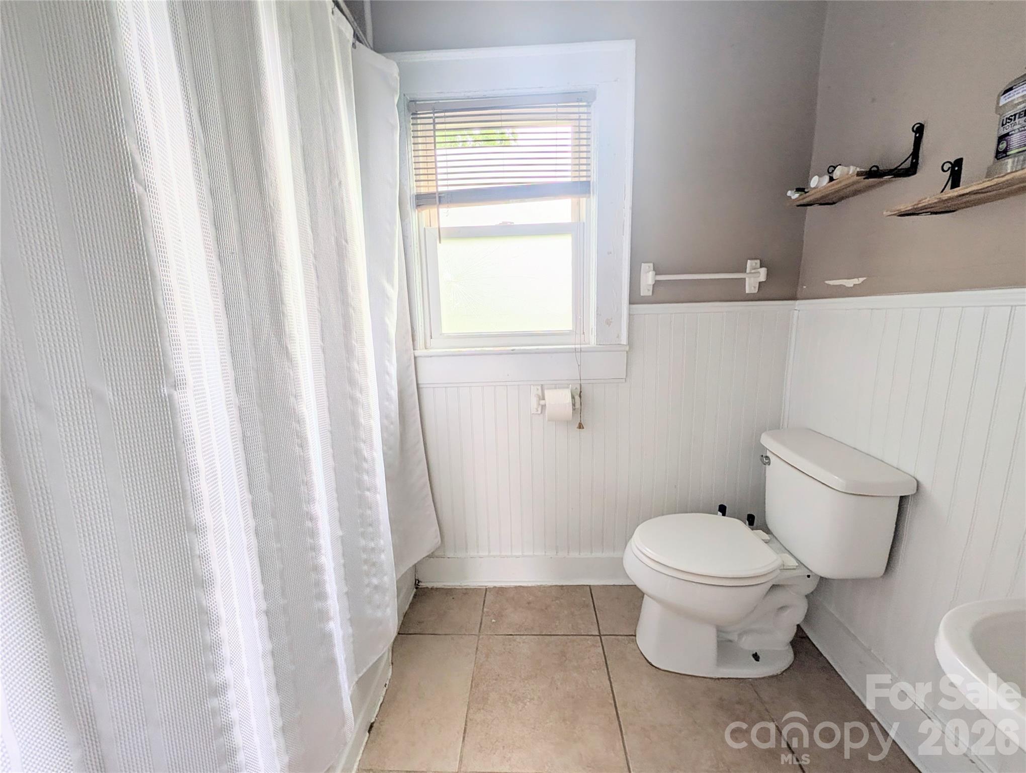108 S Cherry Street — Cherryville