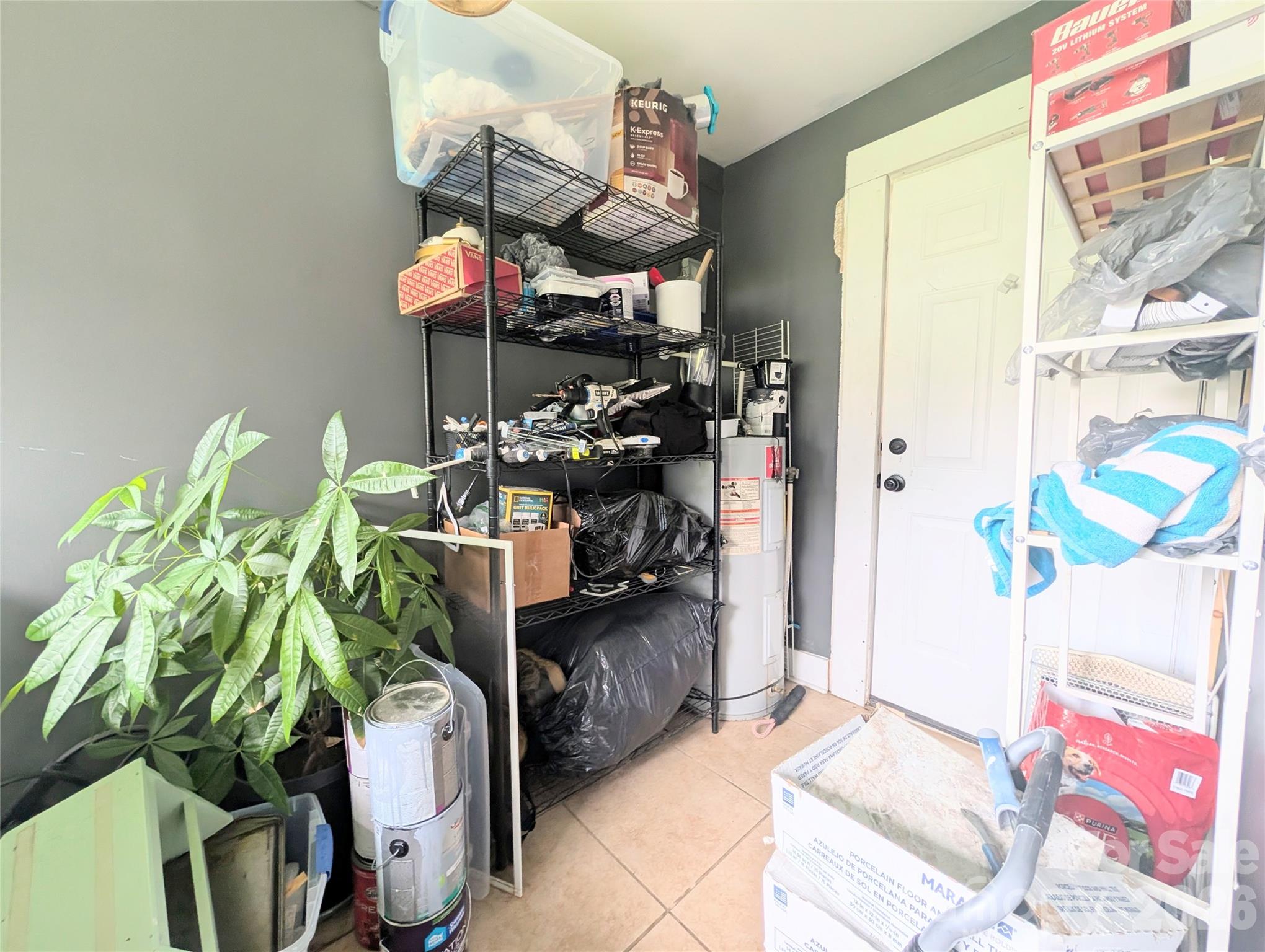108 S Cherry Street — Cherryville