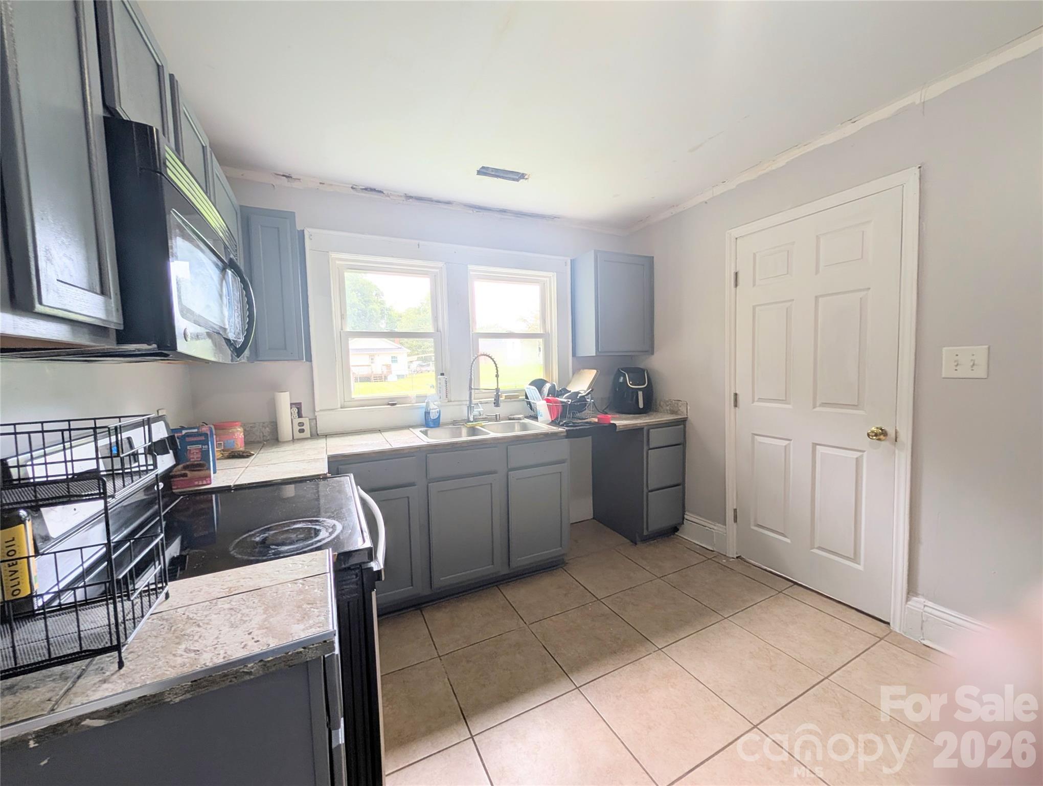 108 S Cherry Street — Cherryville