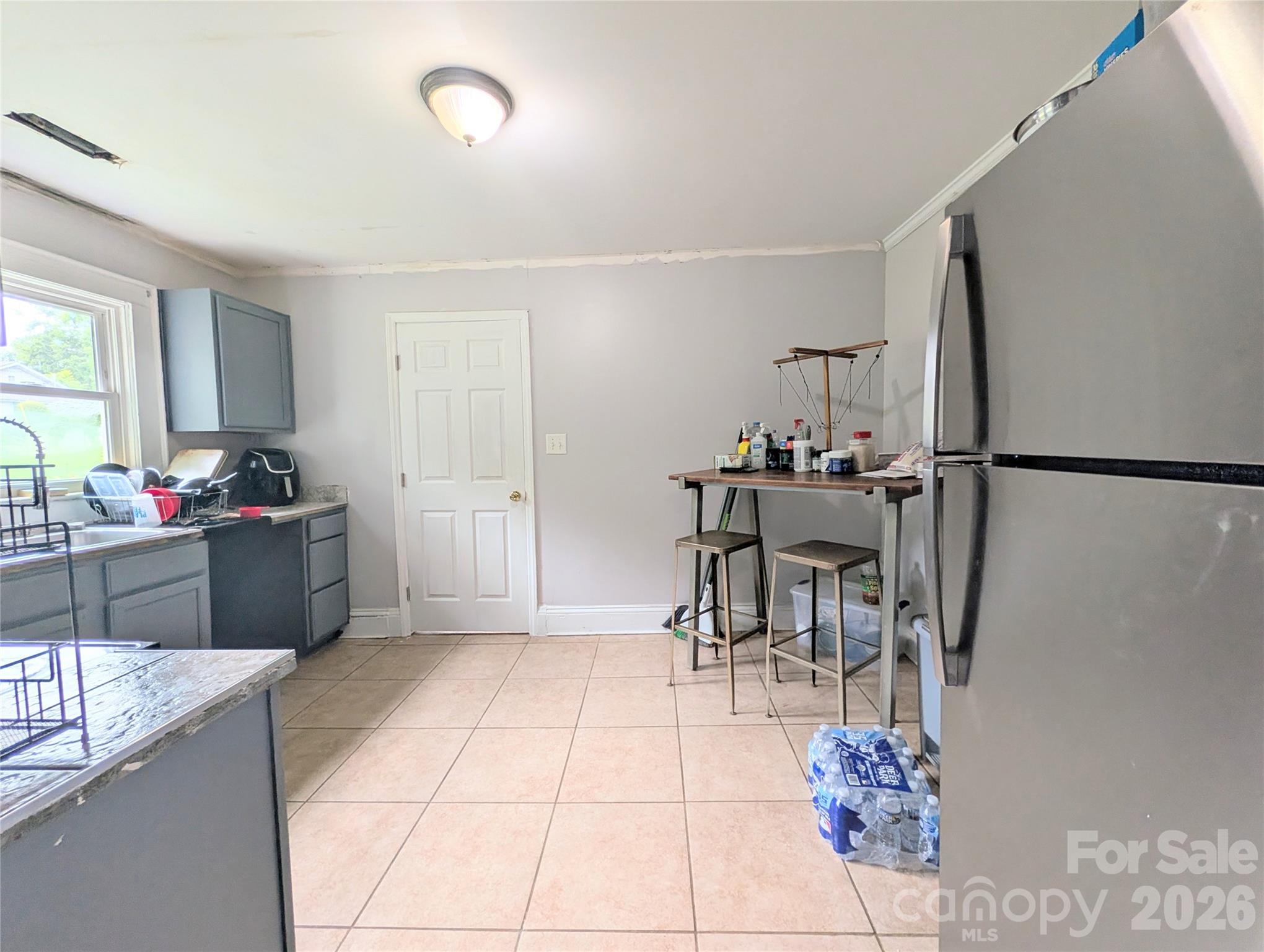 108 S Cherry Street — Cherryville