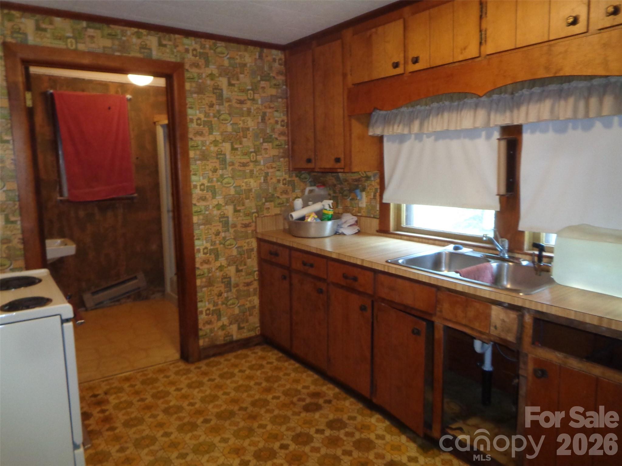 160 Mountain View Cemetery Road — Rutherfordton