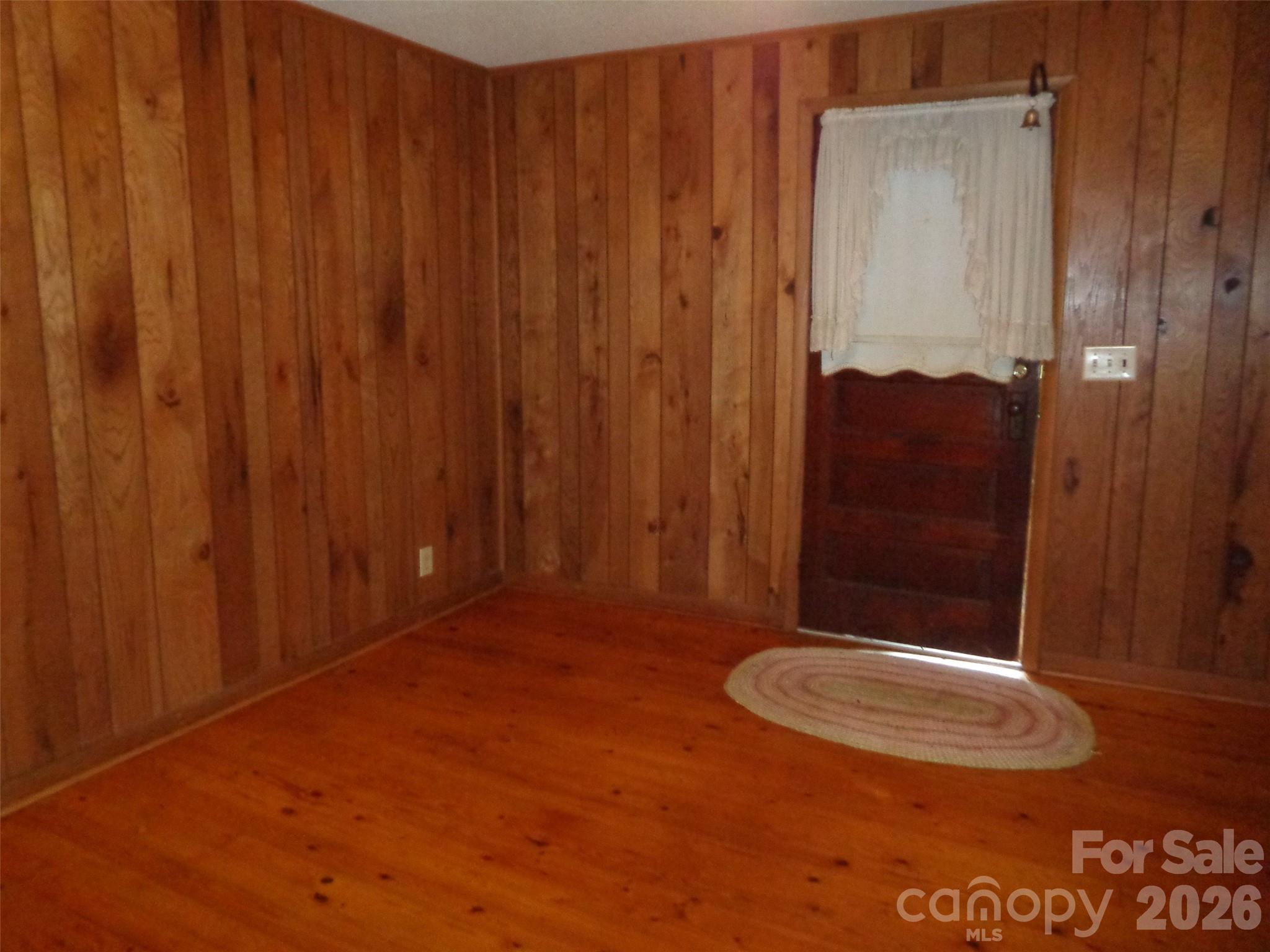 160 Mountain View Cemetery Road — Rutherfordton