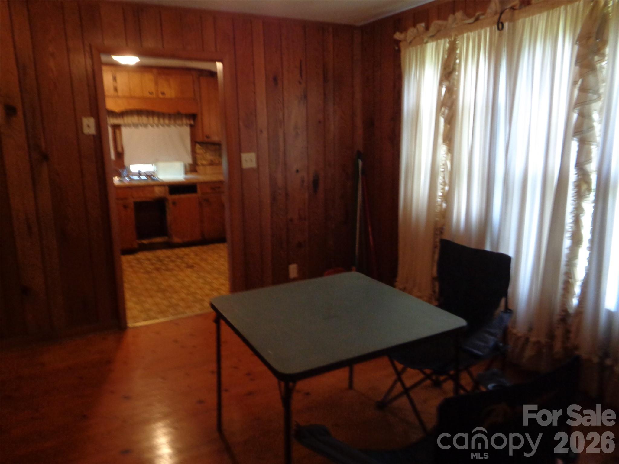 160 Mountain View Cemetery Road — Rutherfordton