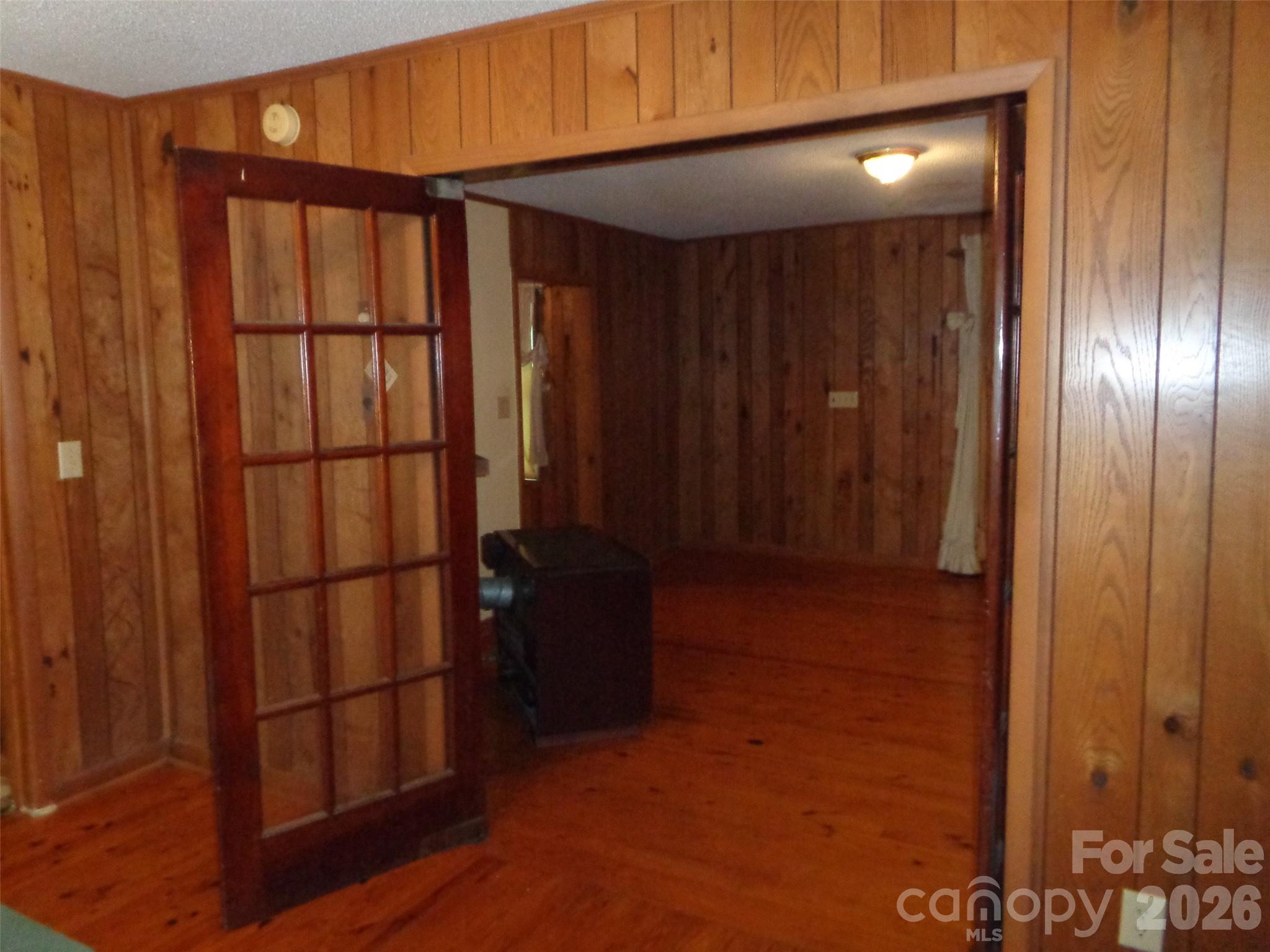 160 Mountain View Cemetery Road — Rutherfordton