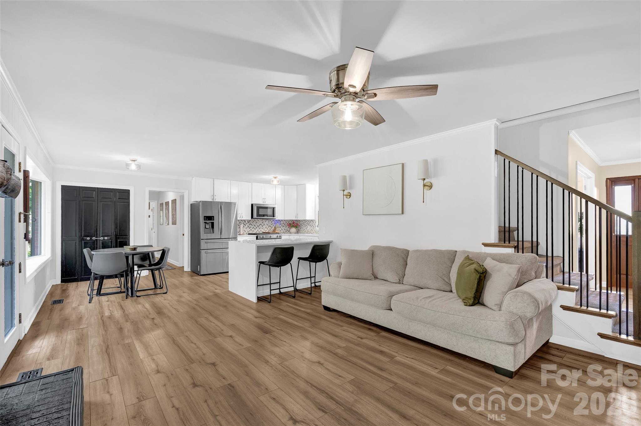 452 Faith Road — Mooresville
