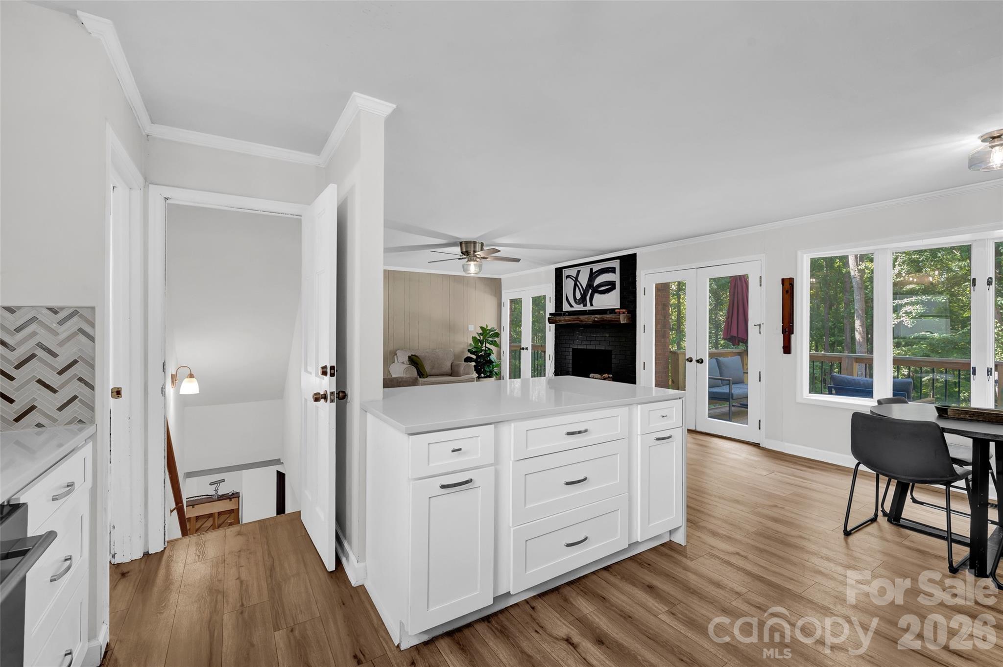 452 Faith Road — Mooresville