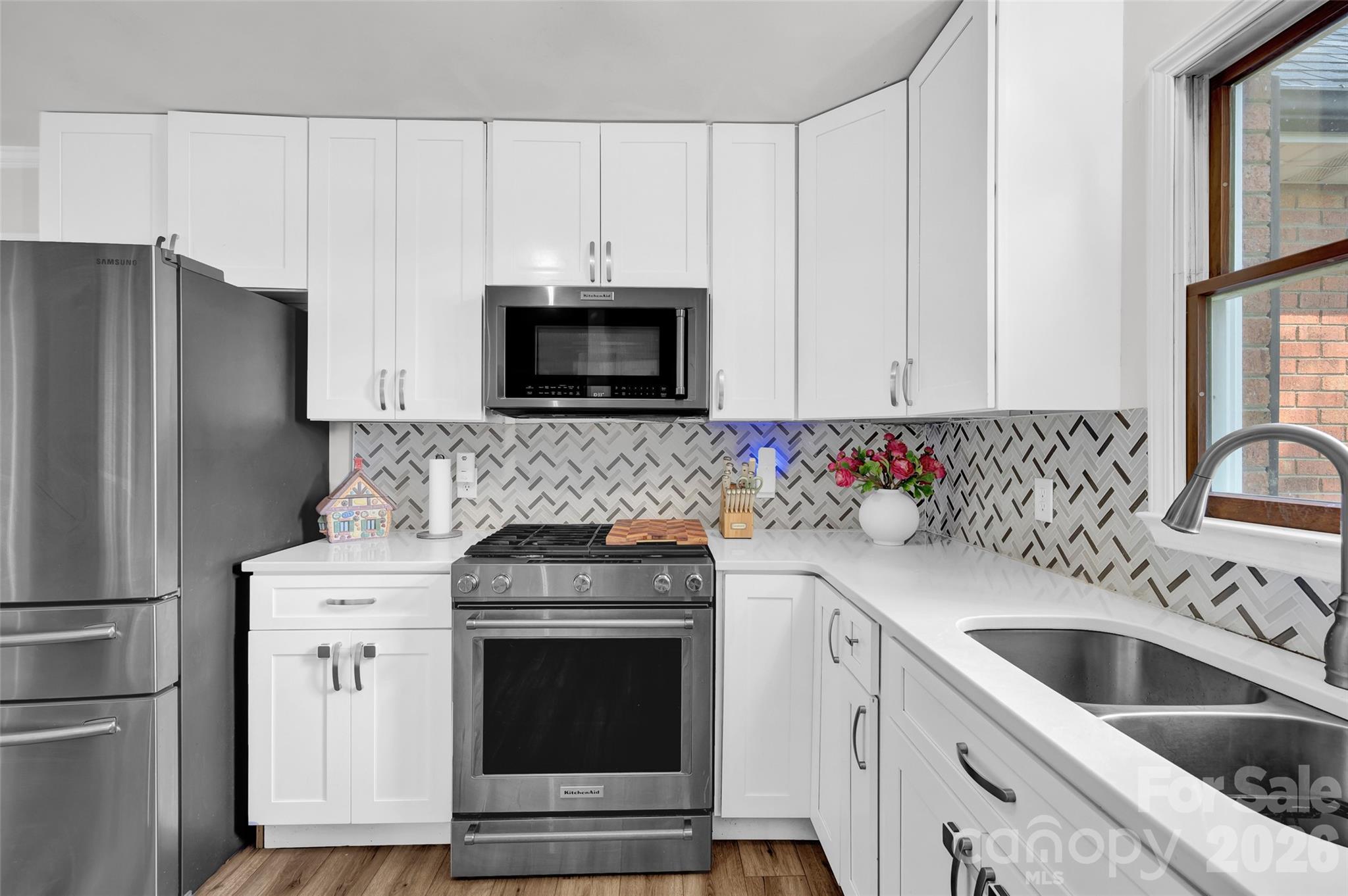 452 Faith Road — Mooresville
