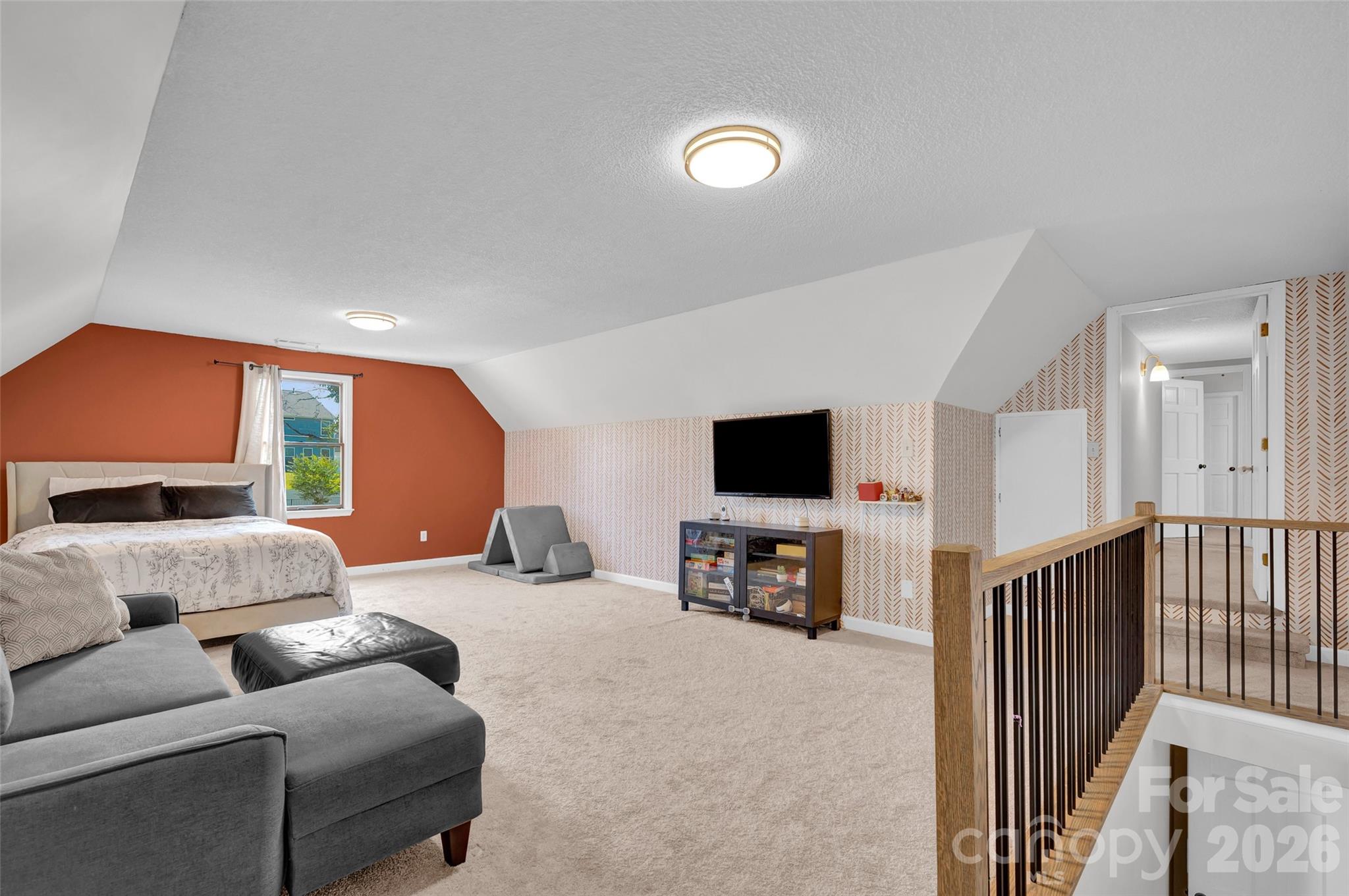 452 Faith Road — Mooresville