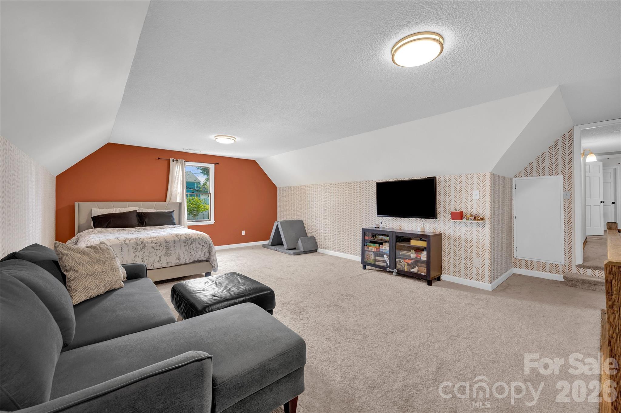 452 Faith Road — Mooresville