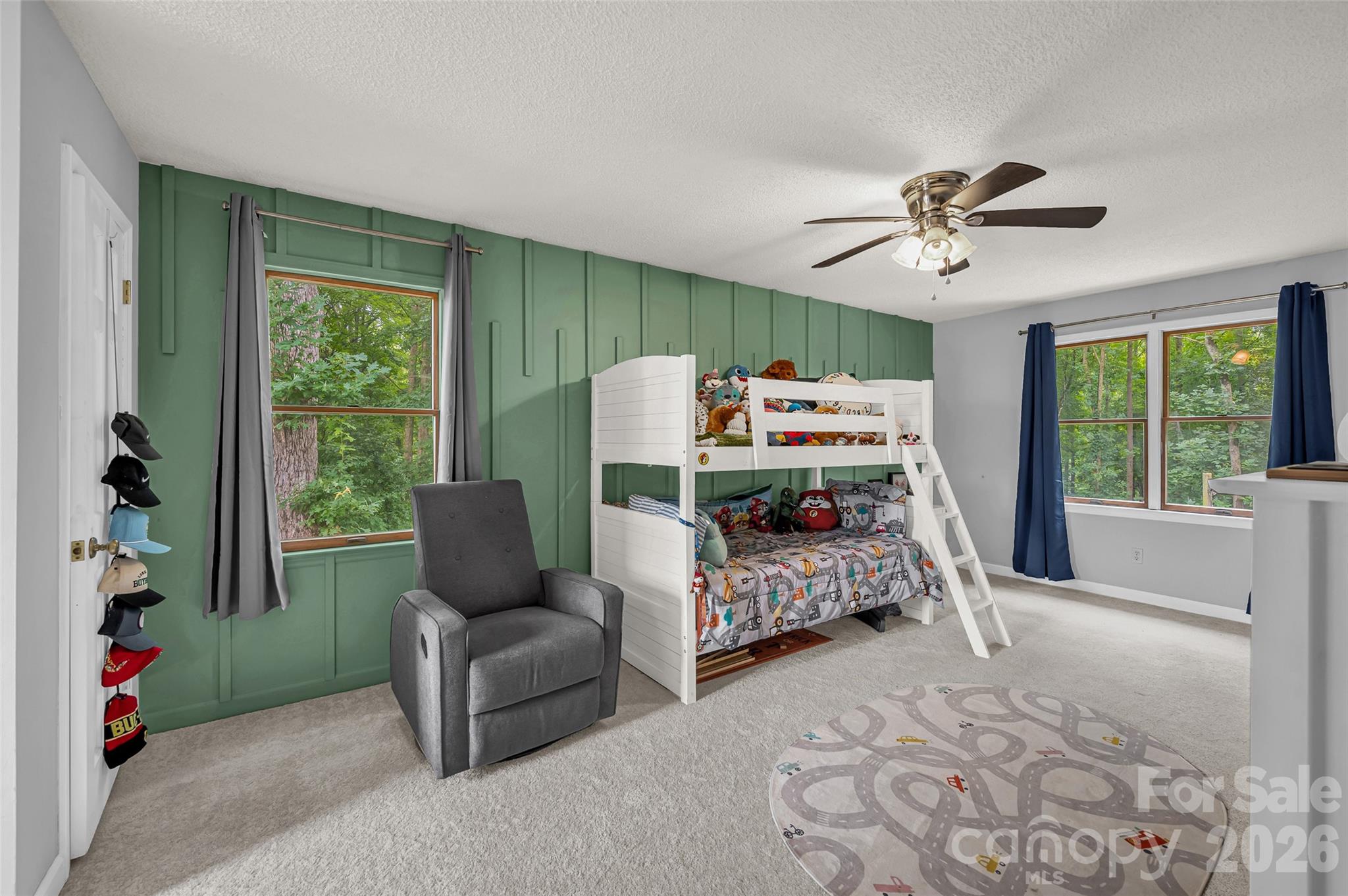 452 Faith Road — Mooresville