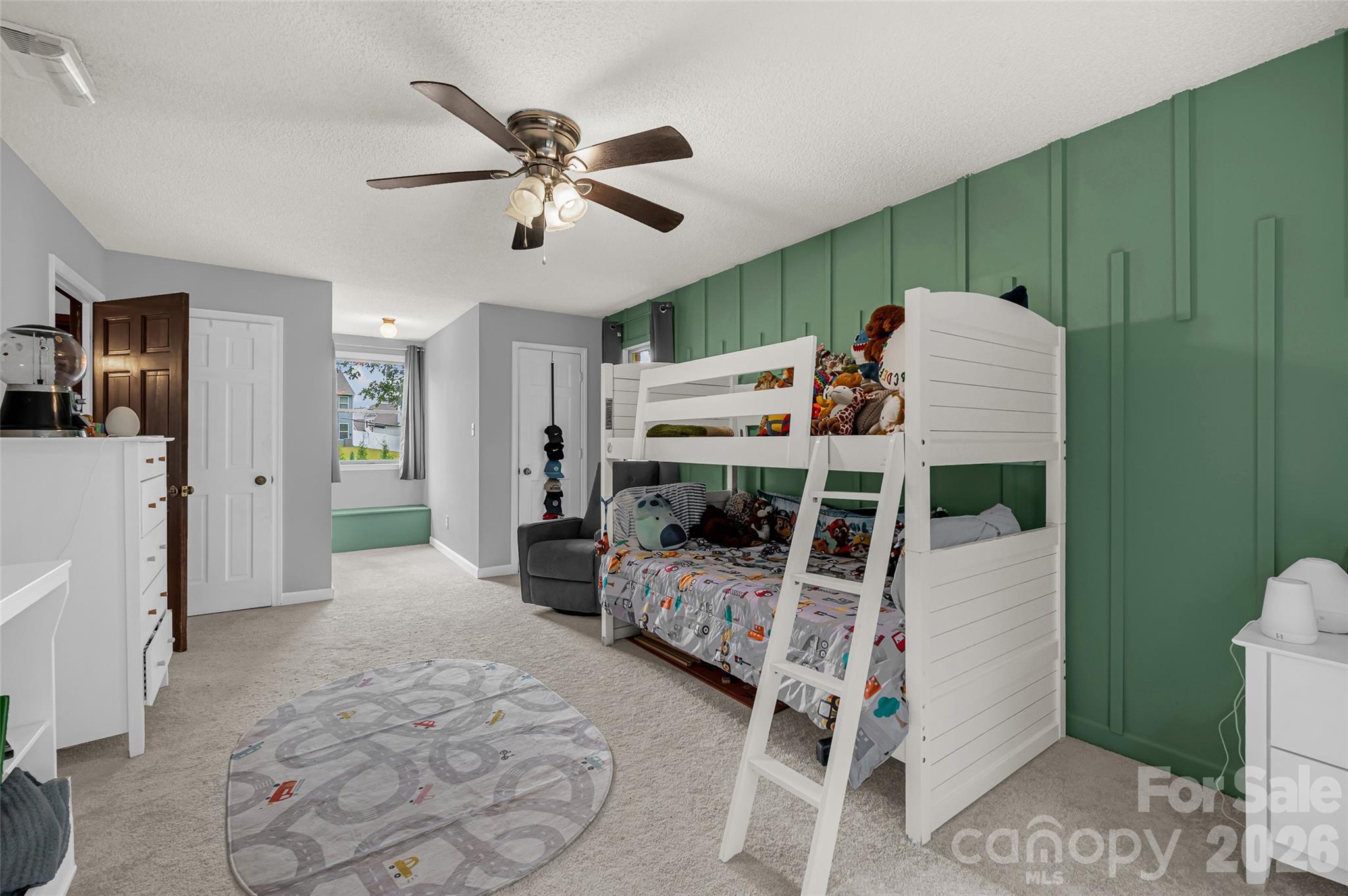 452 Faith Road — Mooresville