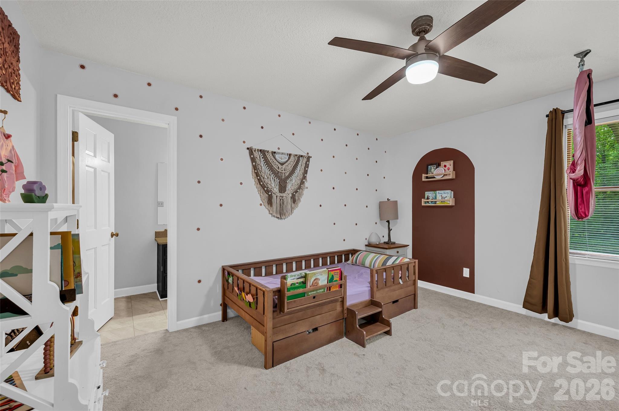 452 Faith Road — Mooresville