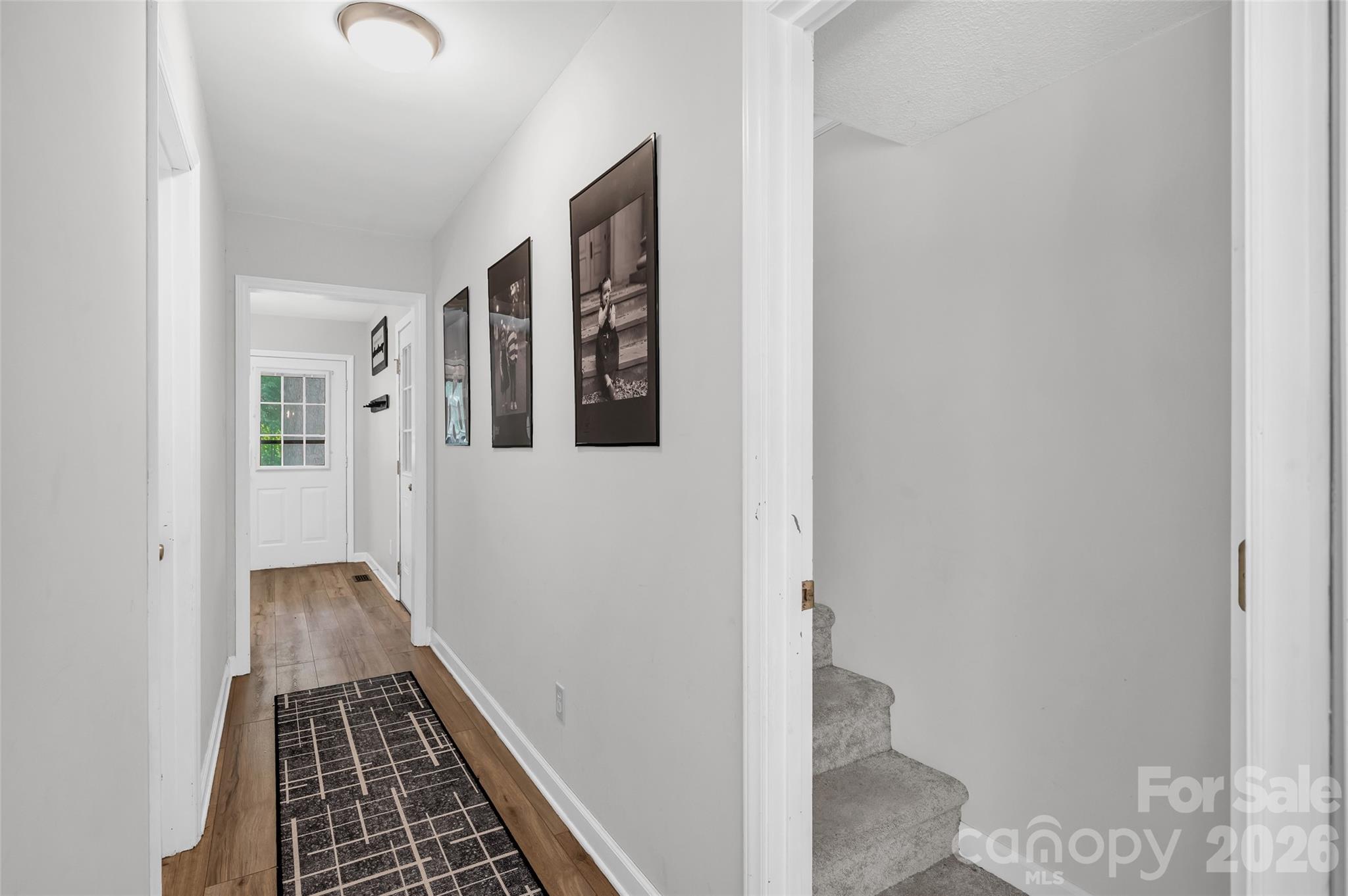 452 Faith Road — Mooresville