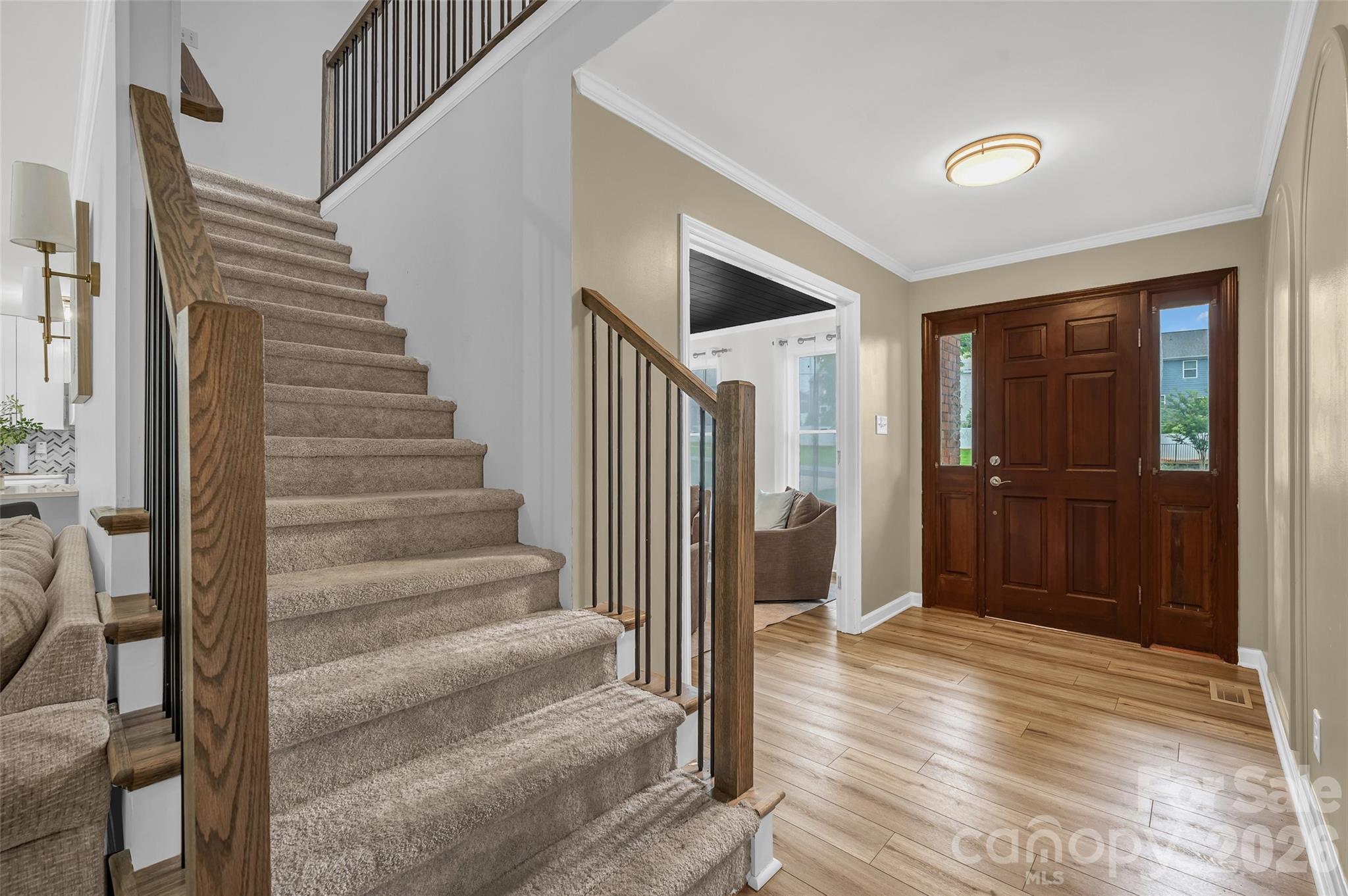 452 Faith Road — Mooresville