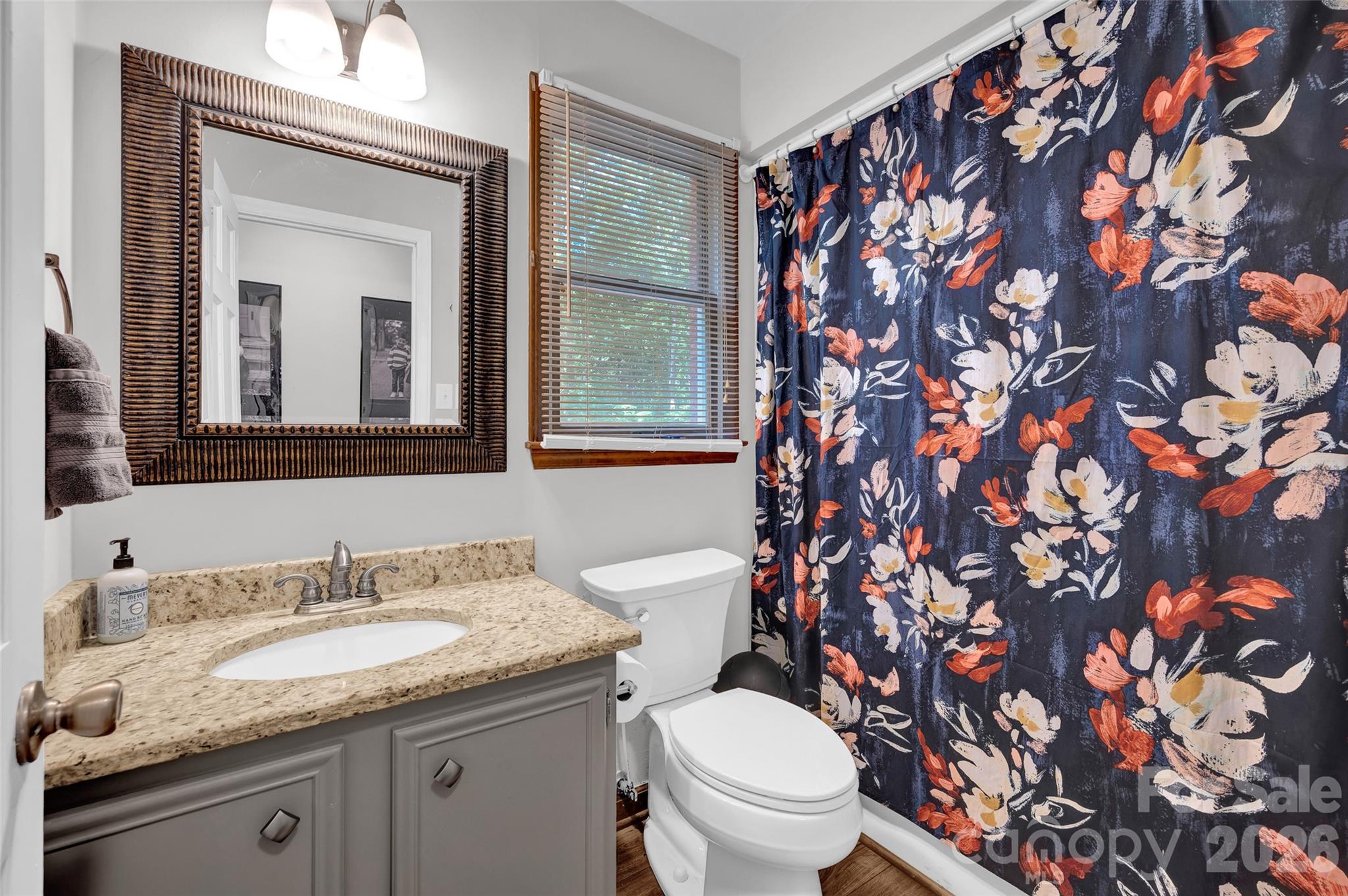 452 Faith Road — Mooresville
