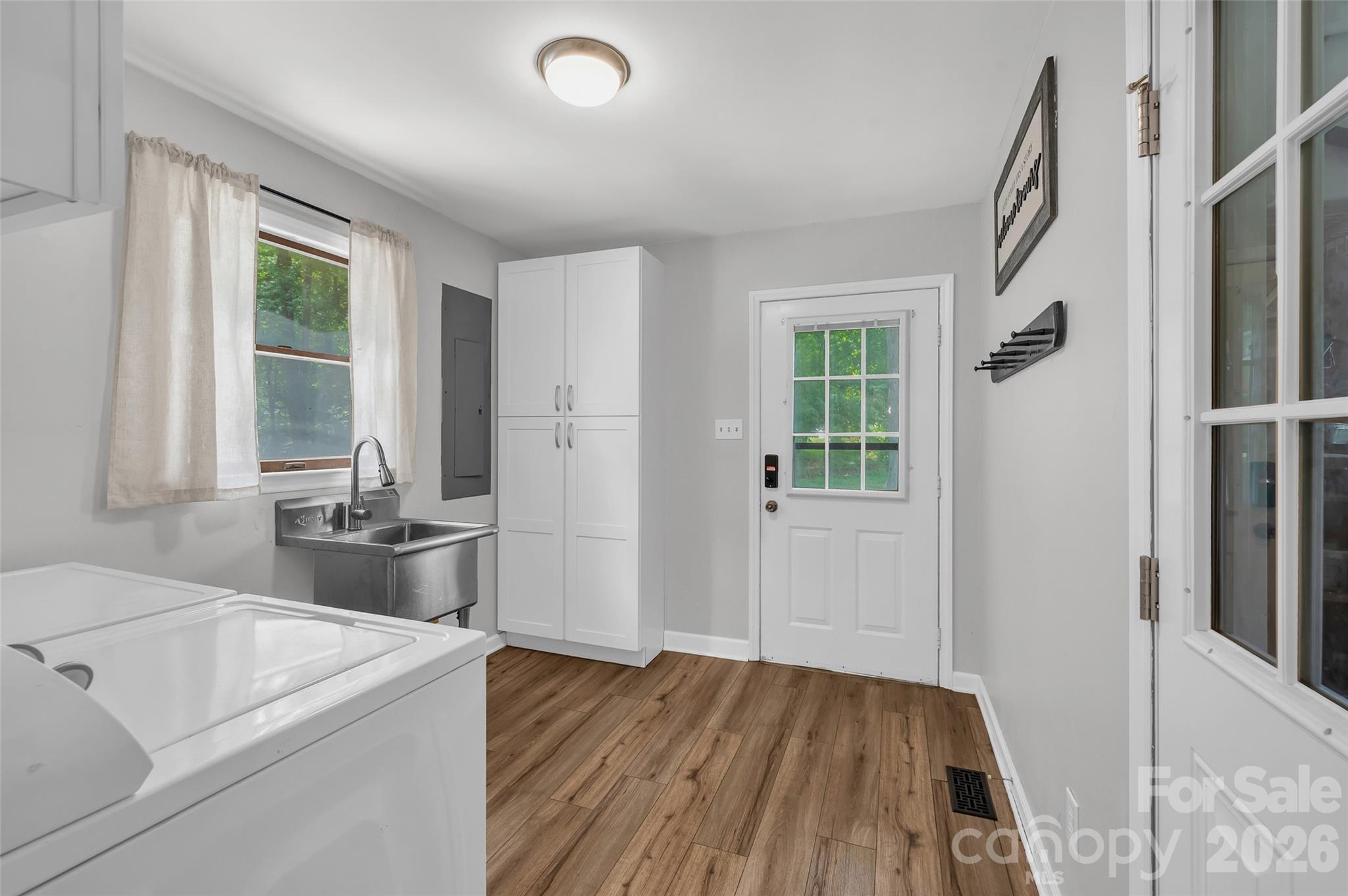 452 Faith Road — Mooresville