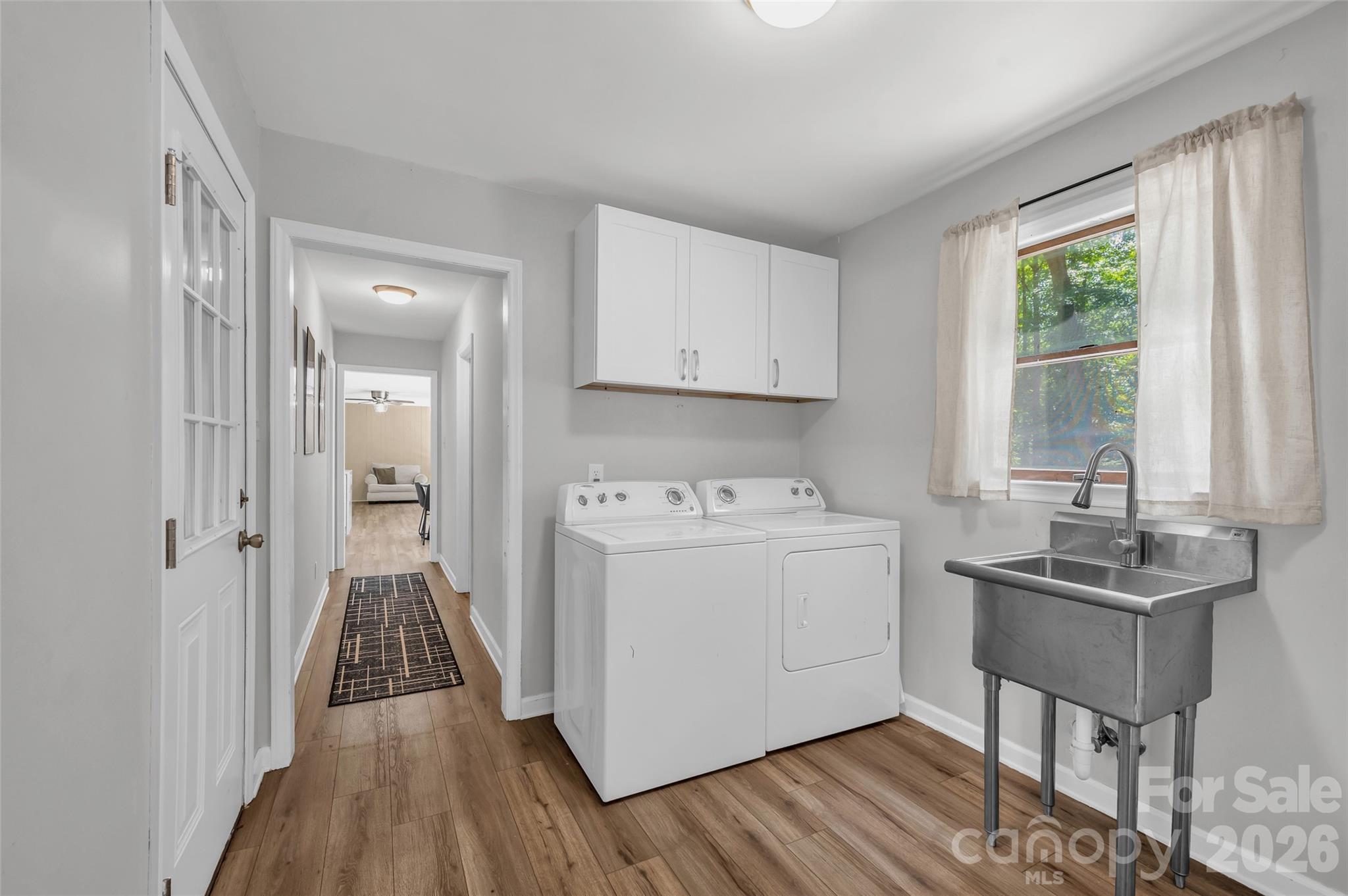 452 Faith Road — Mooresville