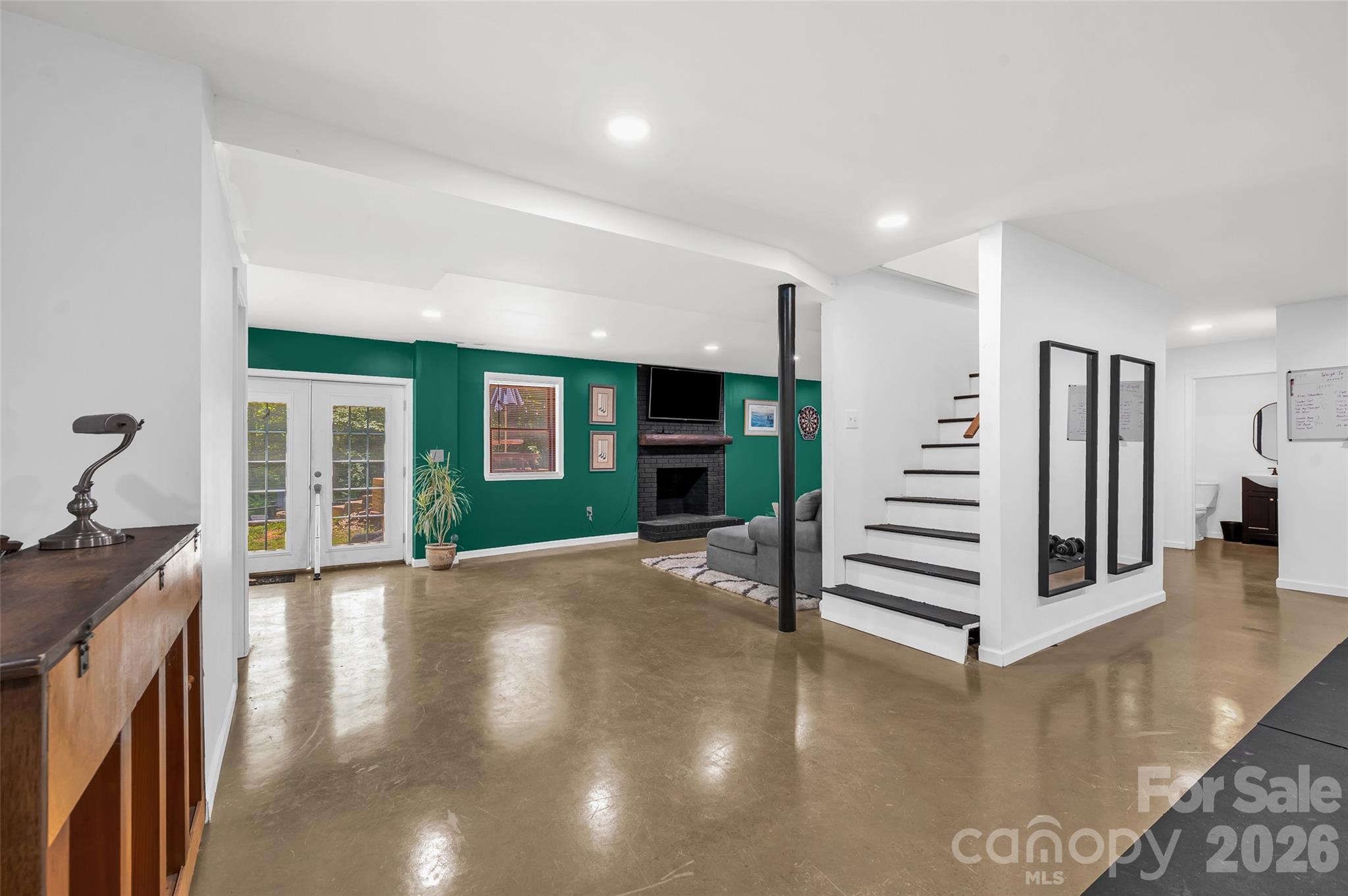 452 Faith Road — Mooresville
